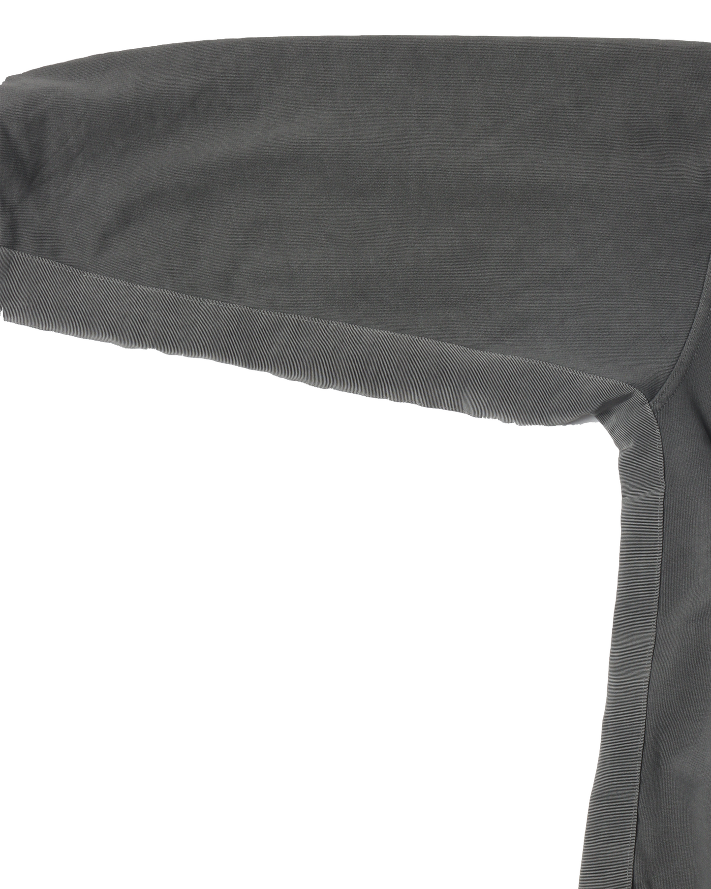 Stripped Crewneck