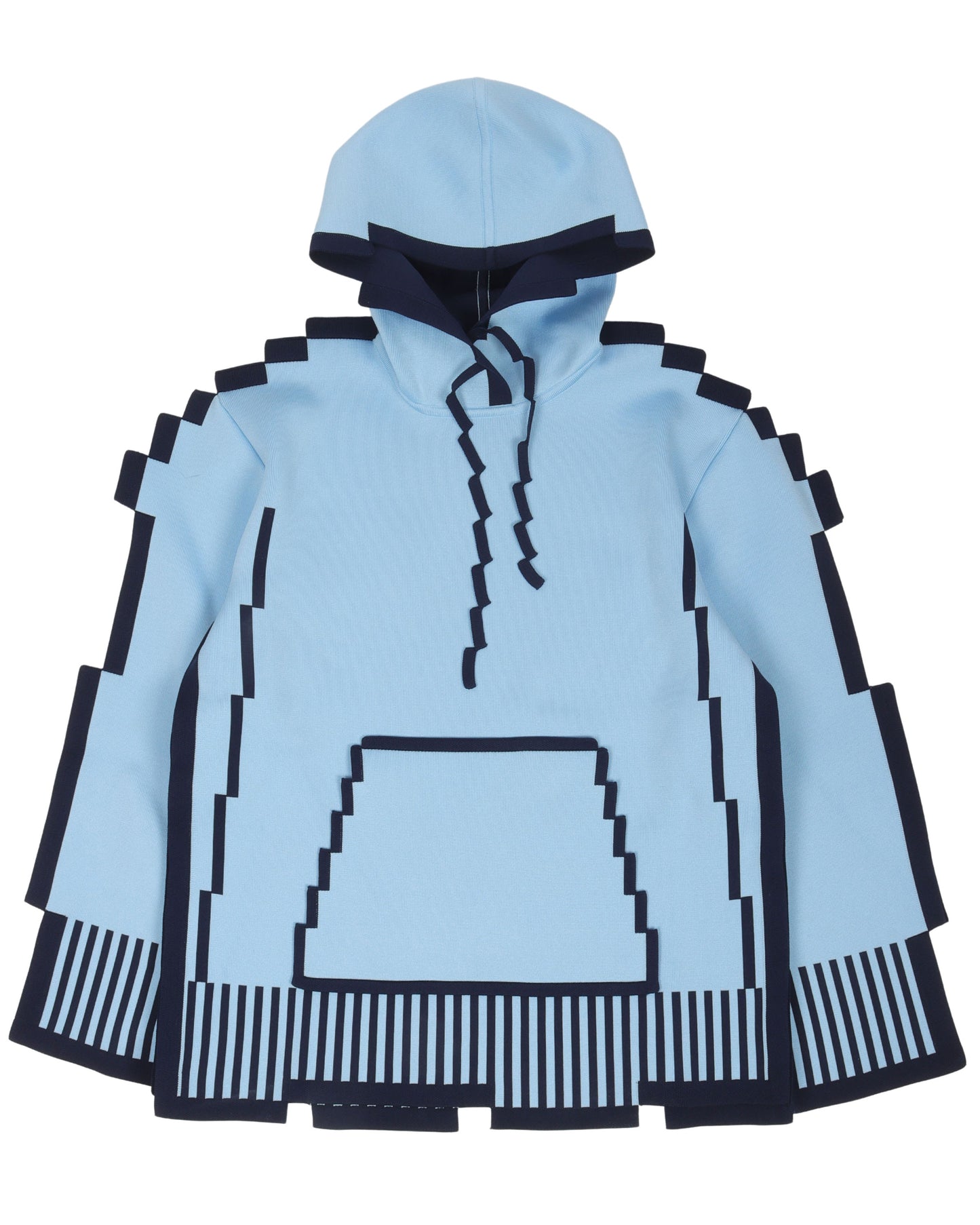 Pixel Hoodie