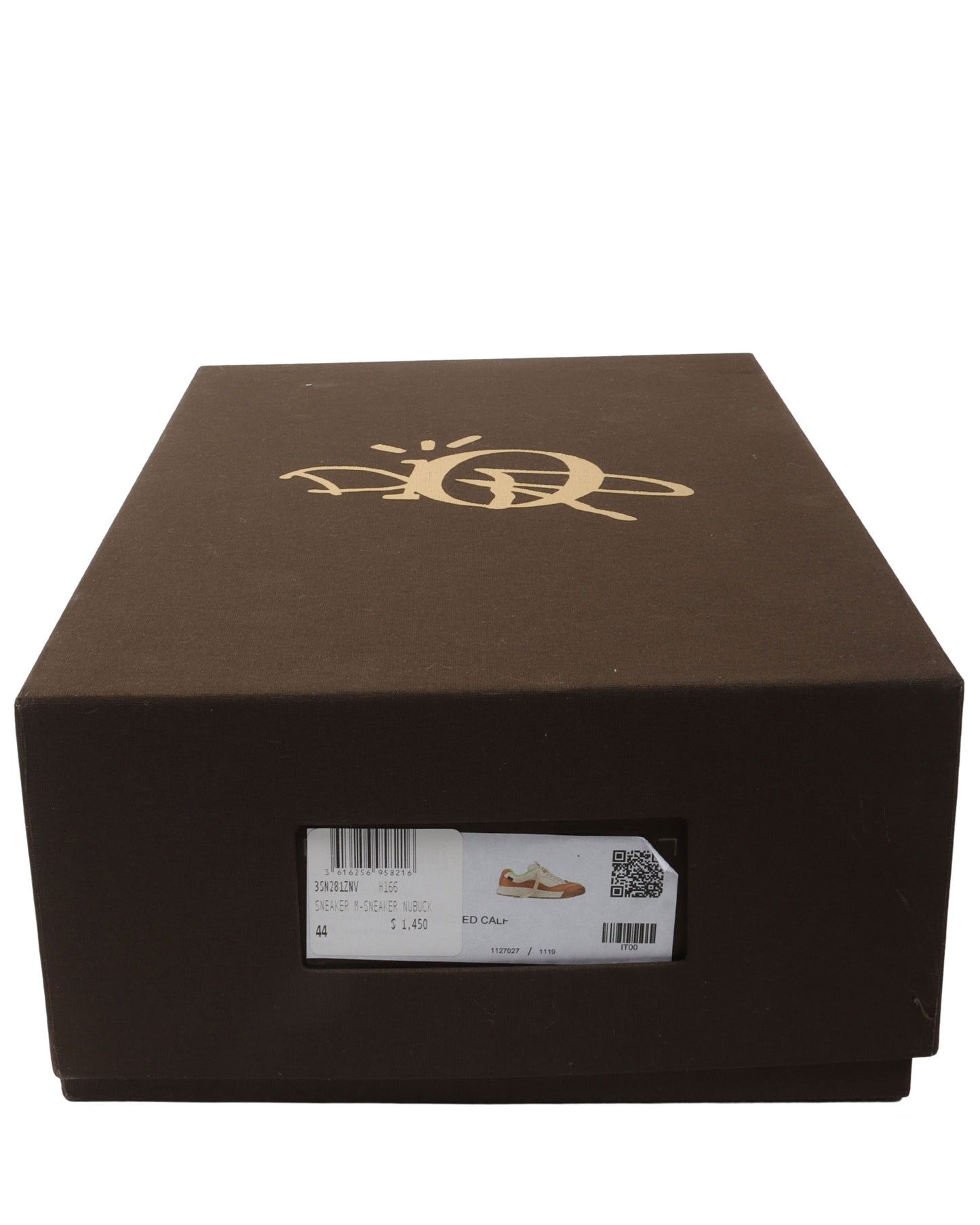 Cactus Jack B713 Sneaker