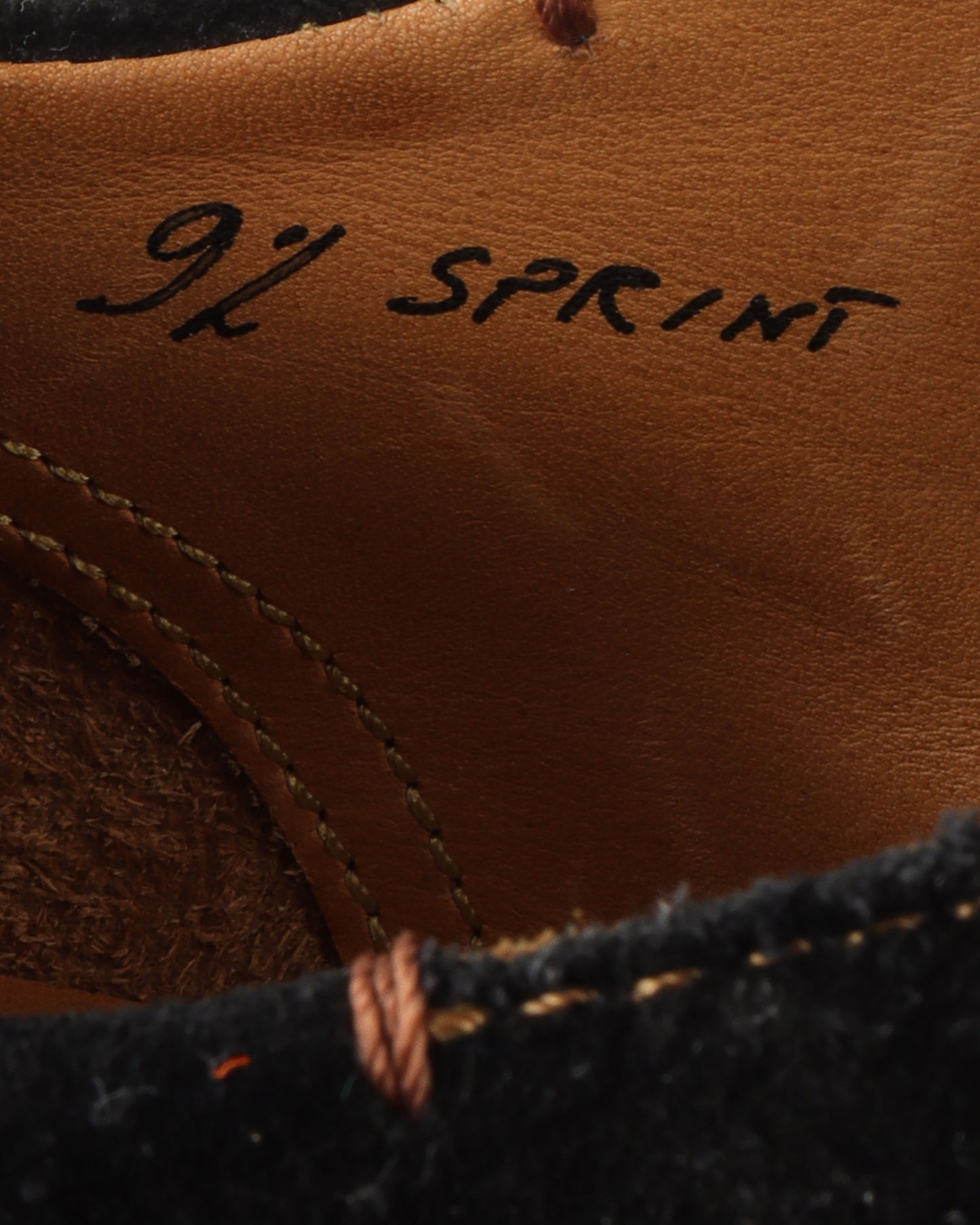 John Lobb Dress Shoe