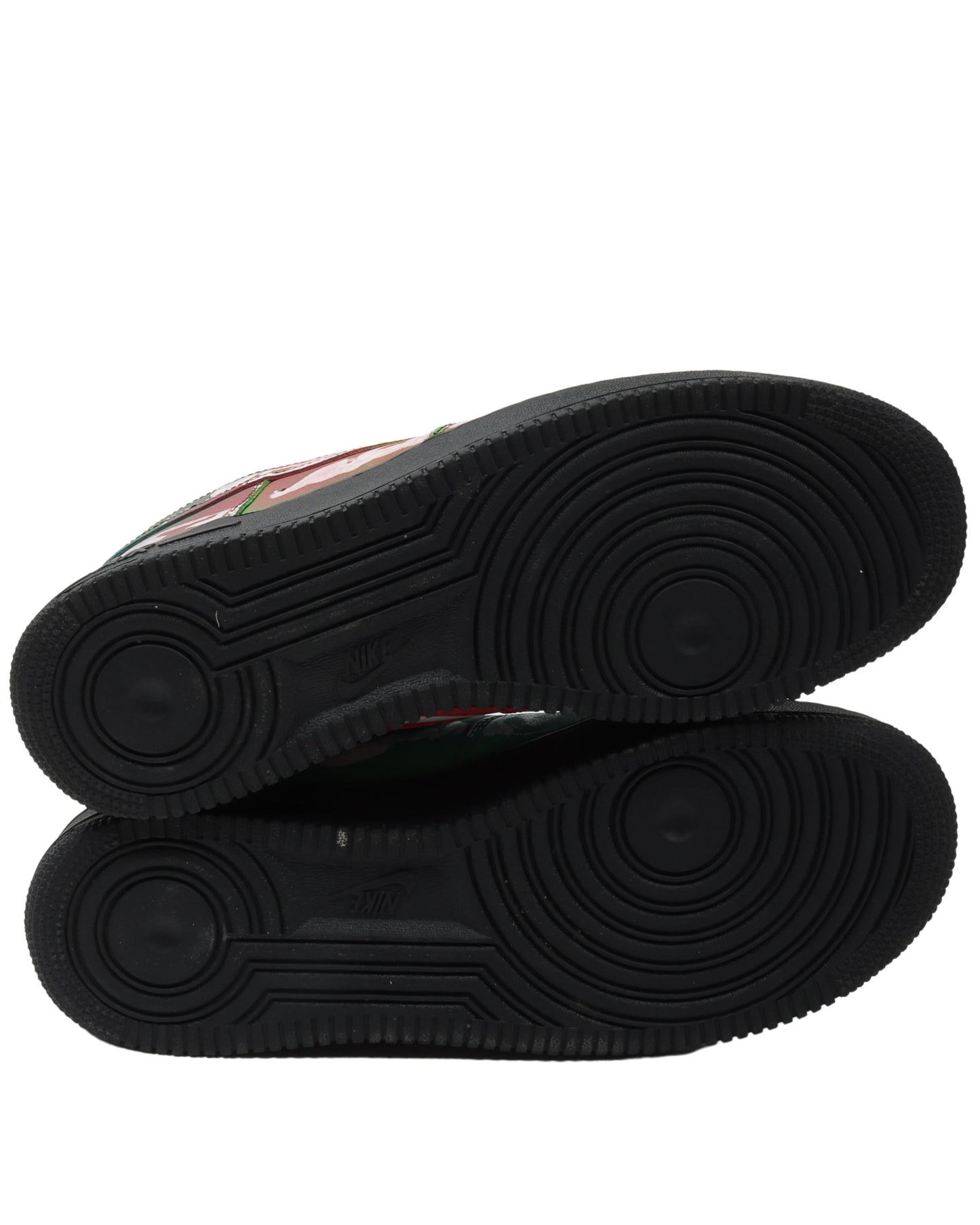 Cass Hirst Custom 1/1 AF1