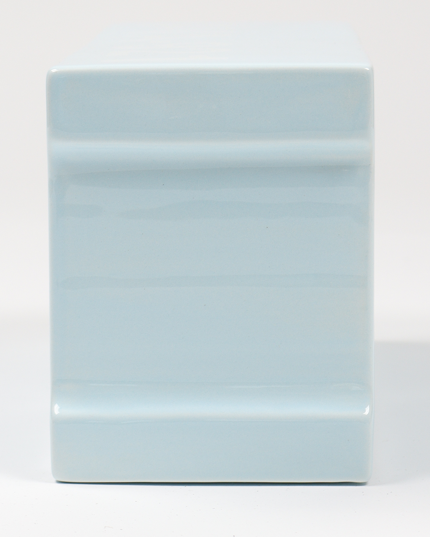 Vitra Ceramic Block (Baby blue)