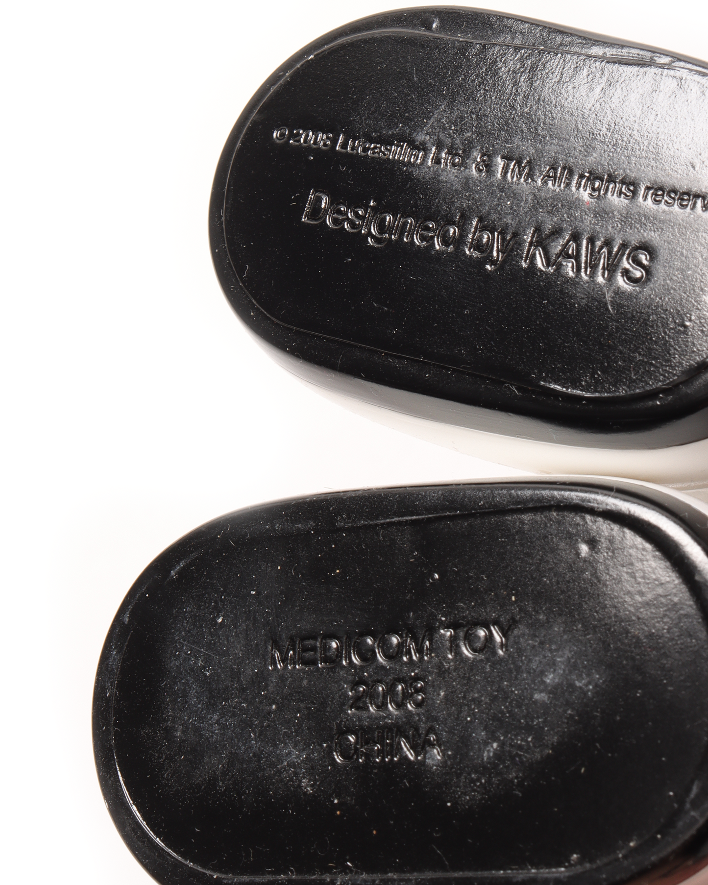 Star Wars Companion Set