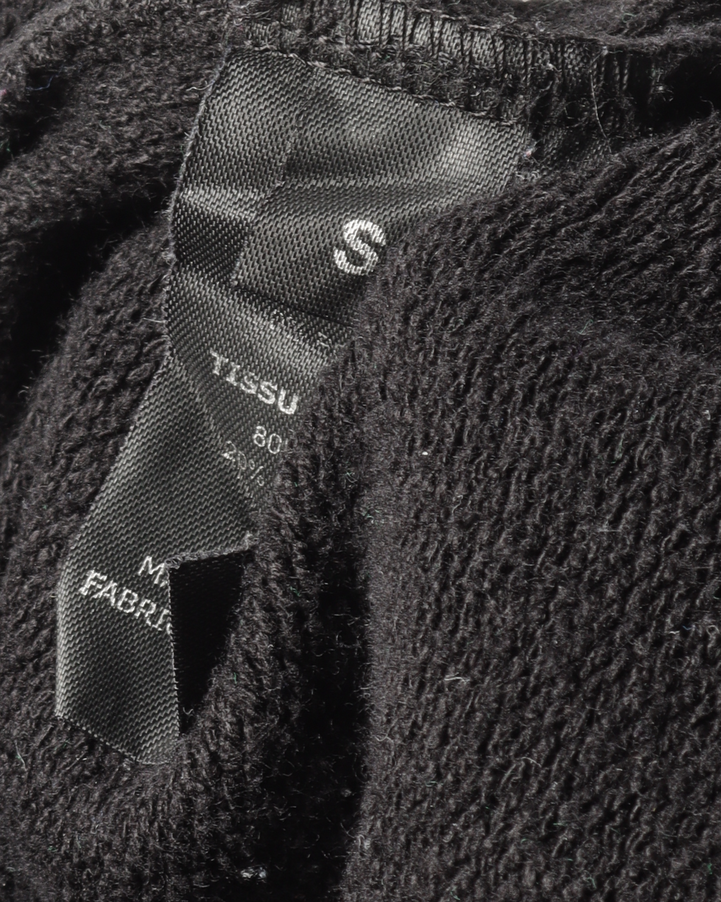 SS18 "100% Vetements" Sweatpants