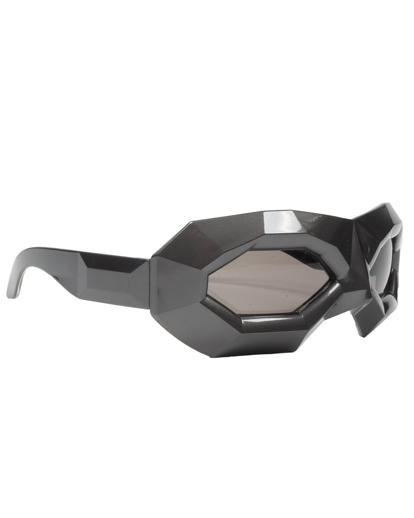 Linda Farrow Diamond Sunglasses