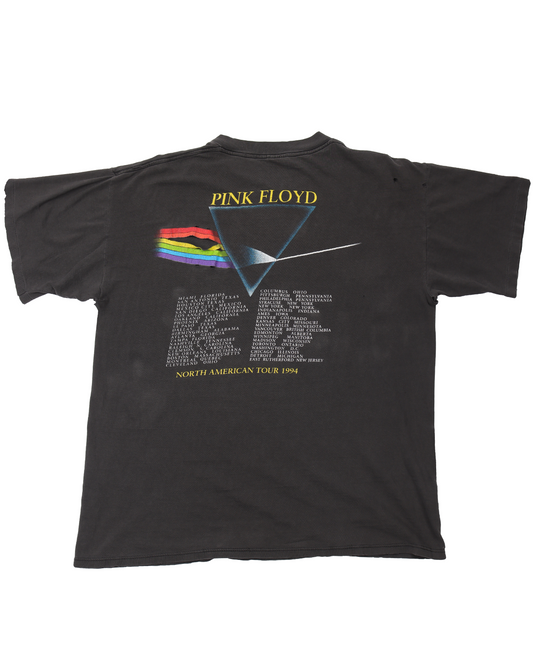 1993 Pink Floyd U.S. Tour T-Shirt