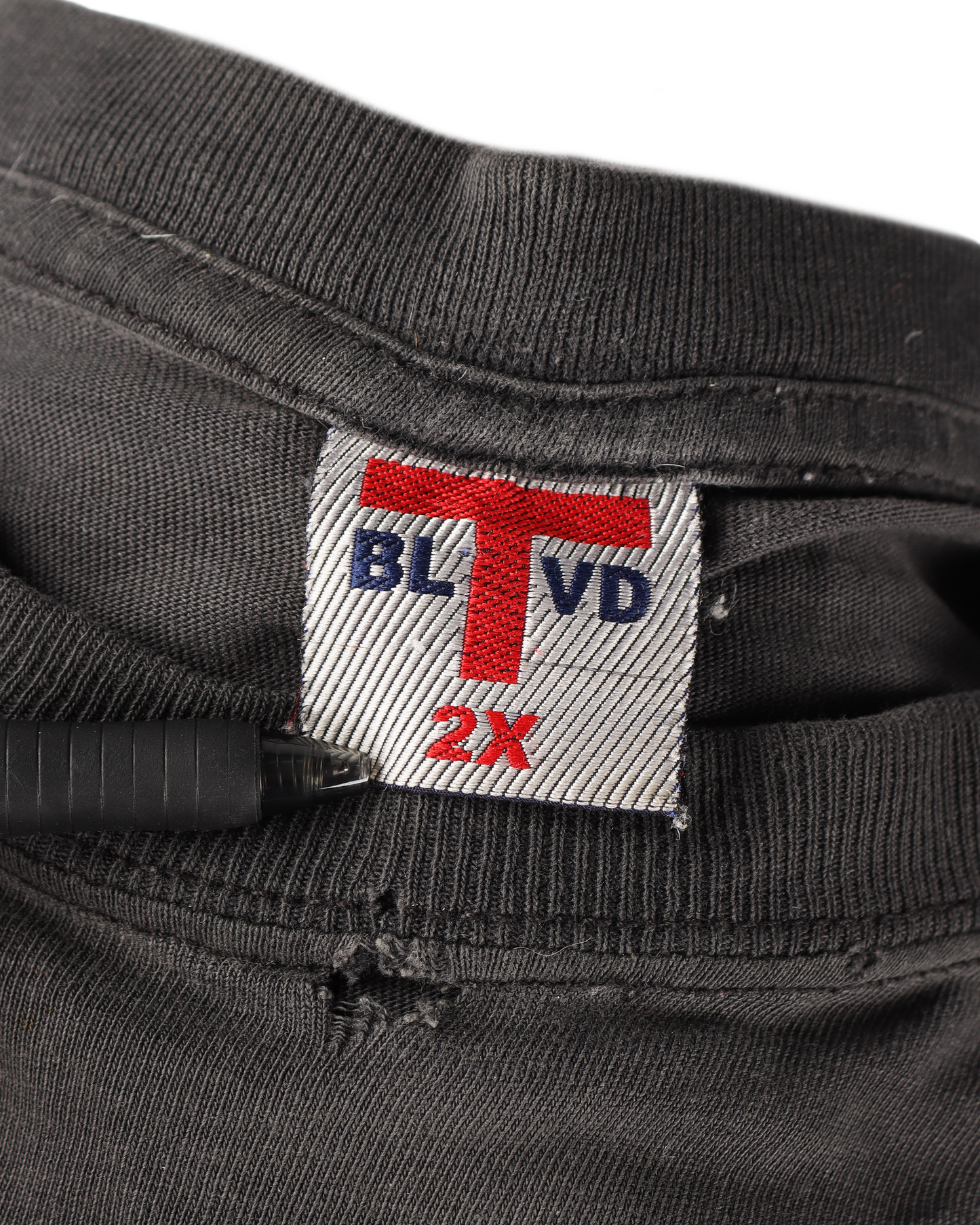 In Memory of Notorious BIG Biggie Tupac T-Shirt