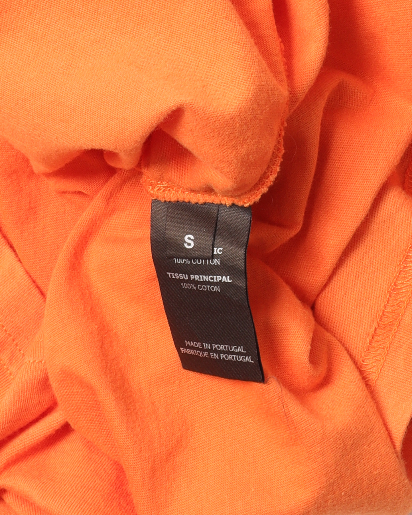 SS18 "Matterhorn" Jersey Hoodie