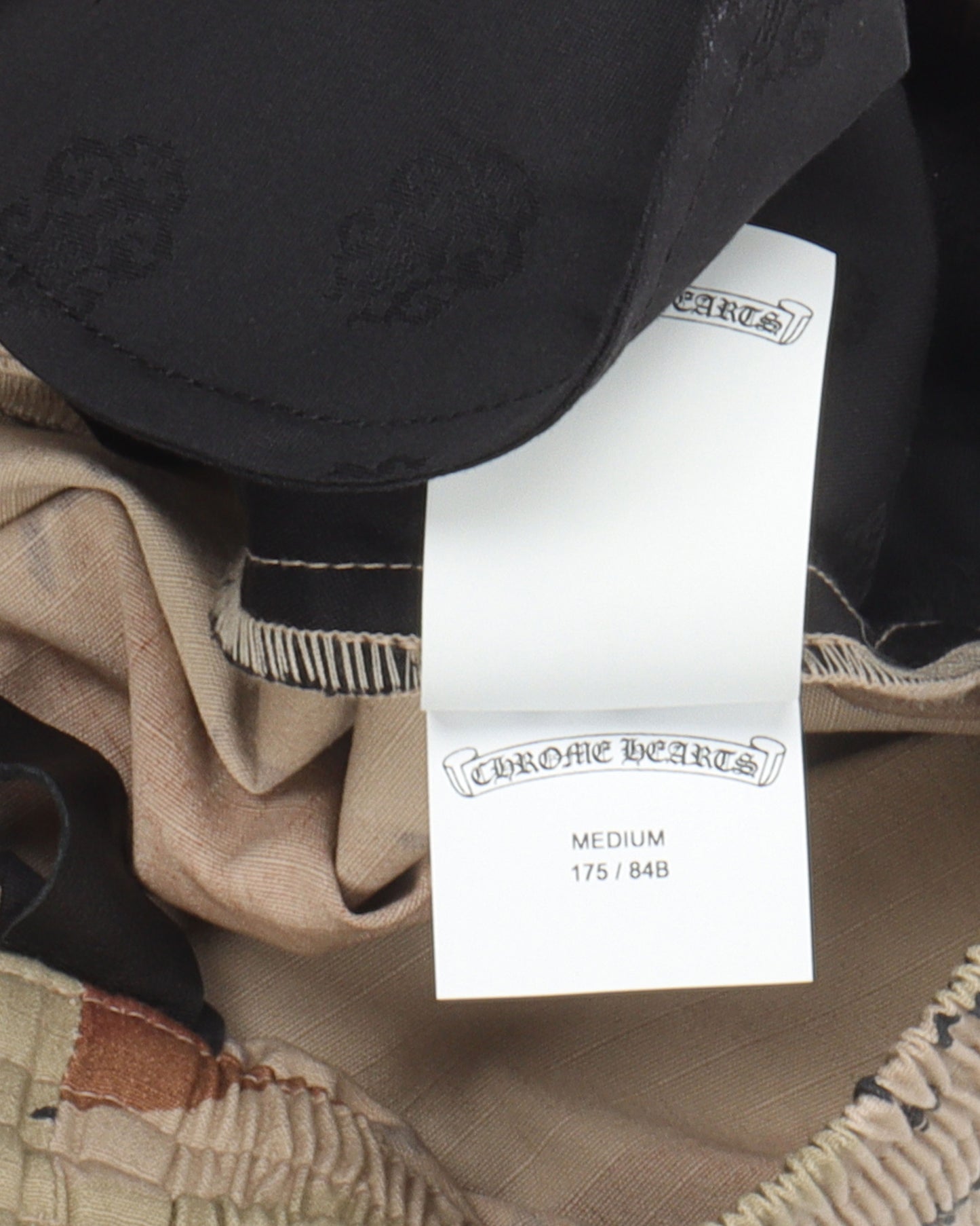 Sex Records 1 of 1 Canvas Shorts