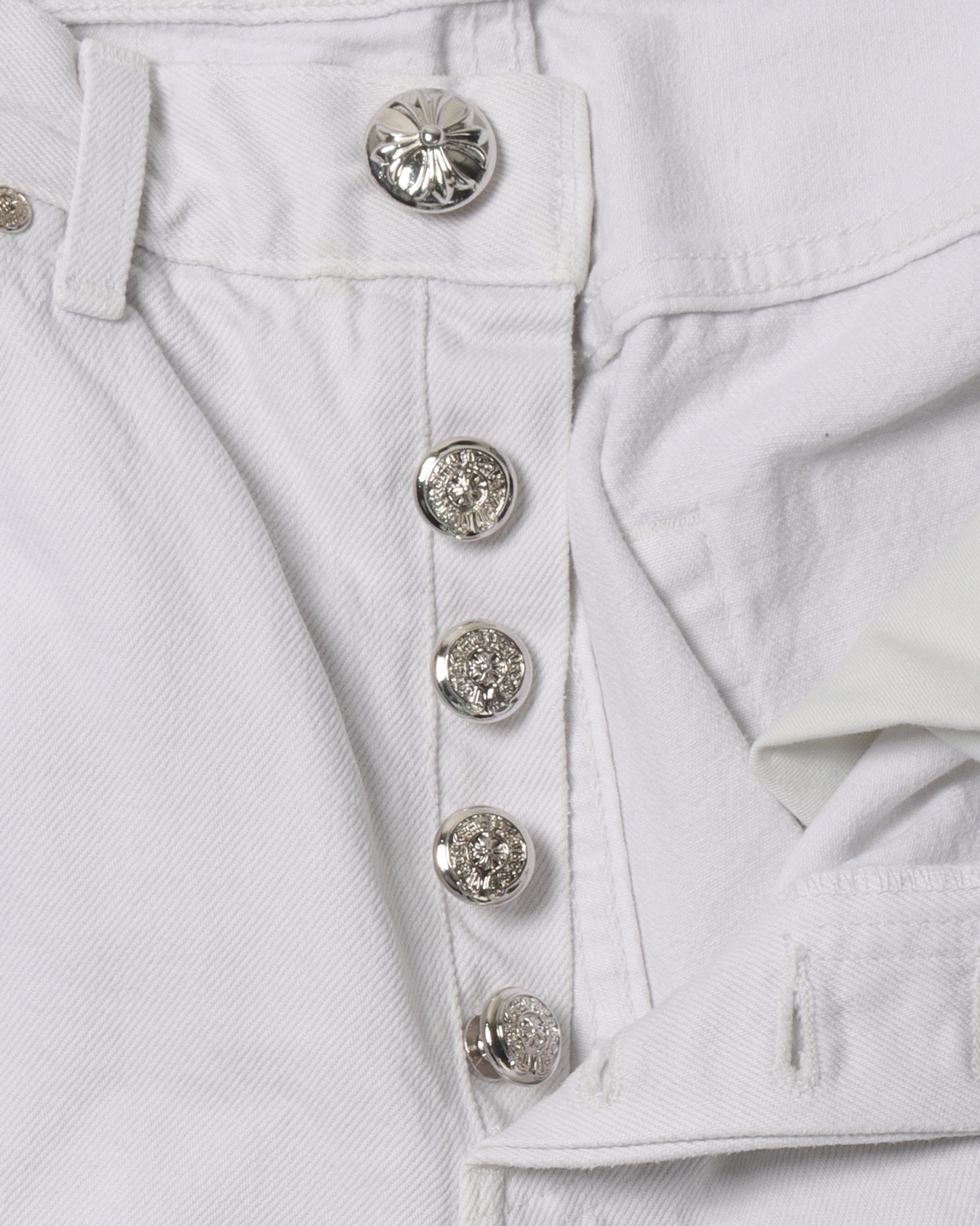 Levi's Cross Patch Denim