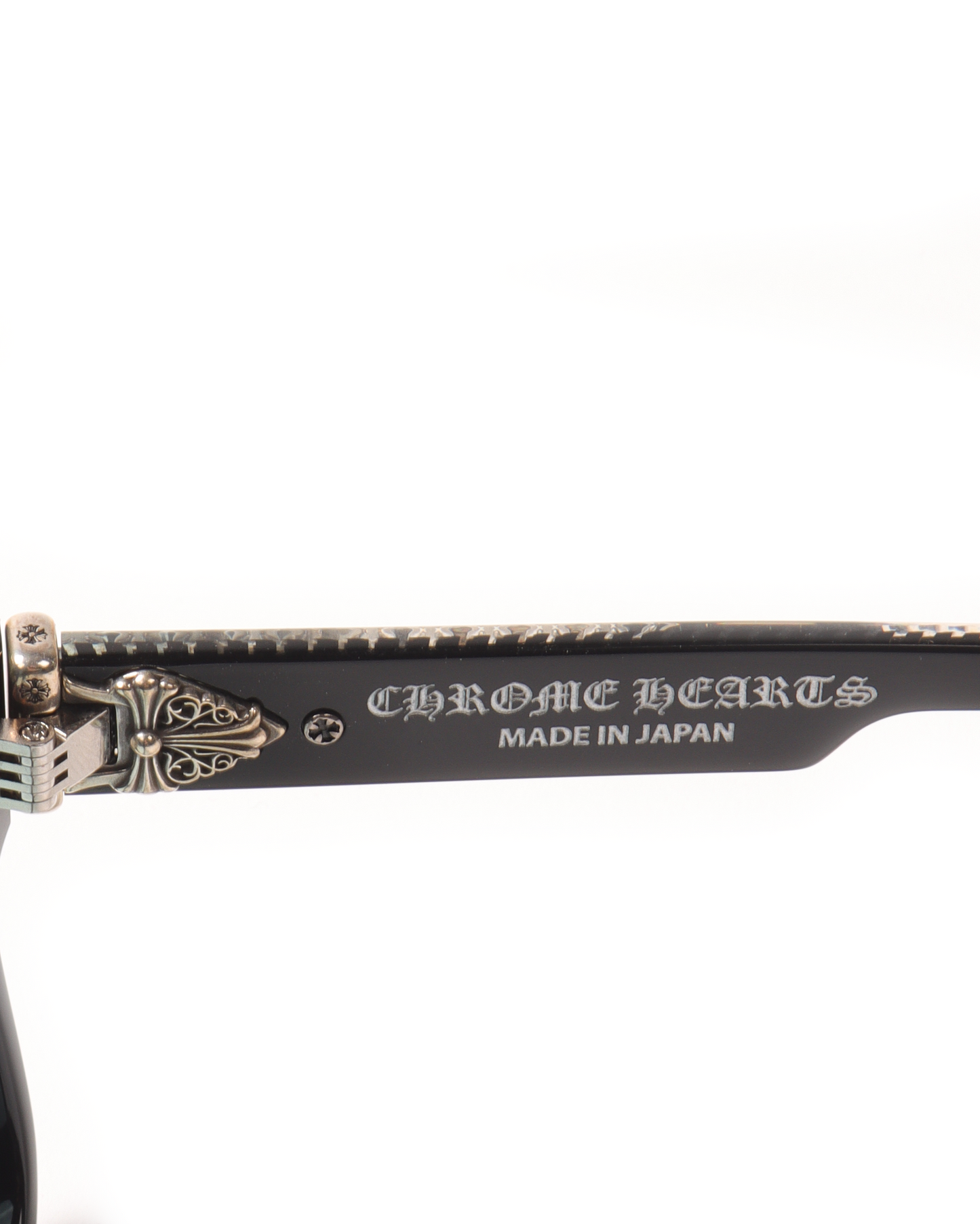 "Box Officer" Sunglasses