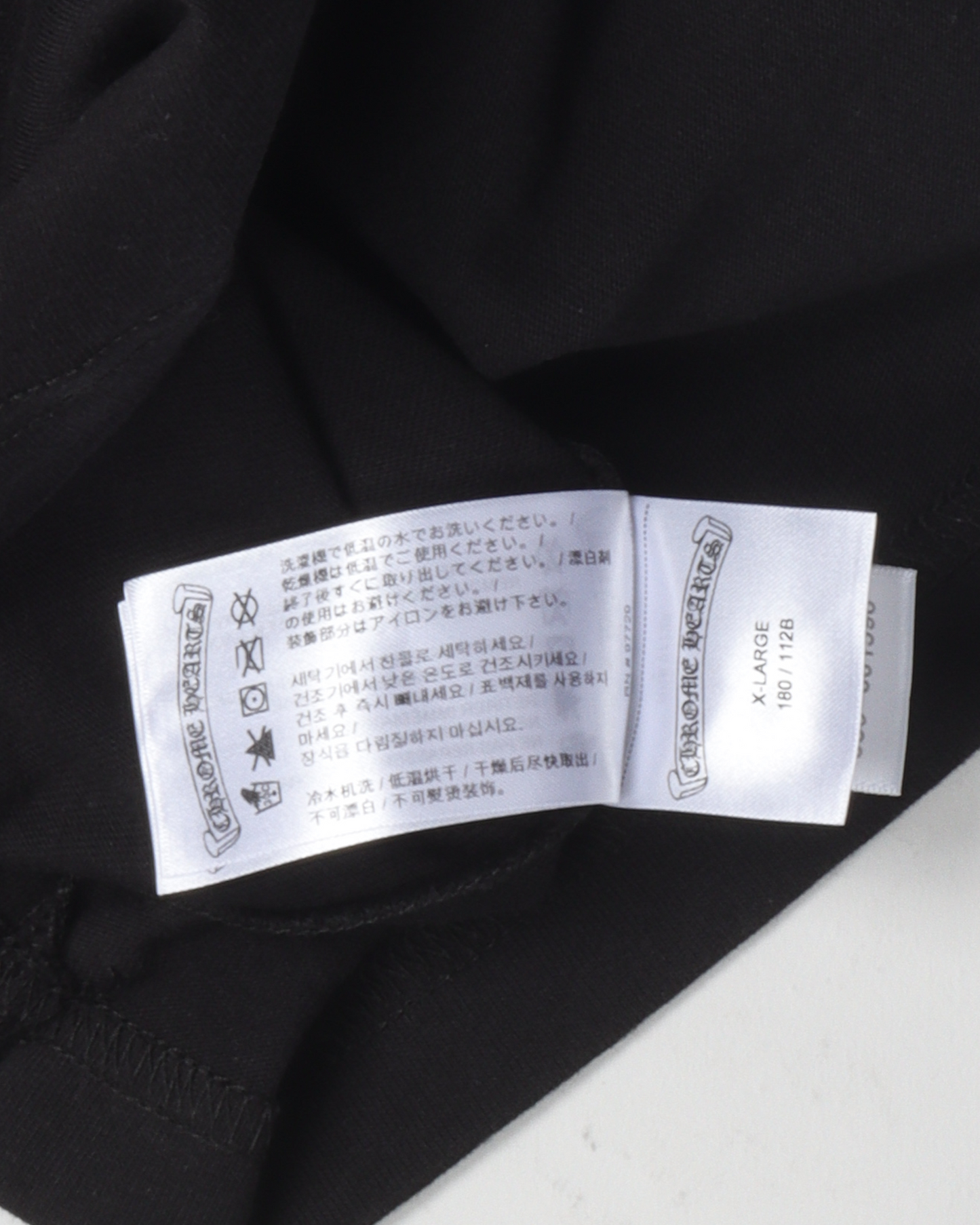 Matty Boy Long Sleeve T-Shirt