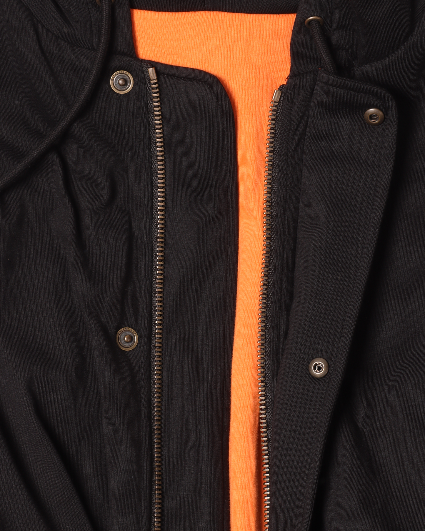 Unifit Cotton Bomber Jacket