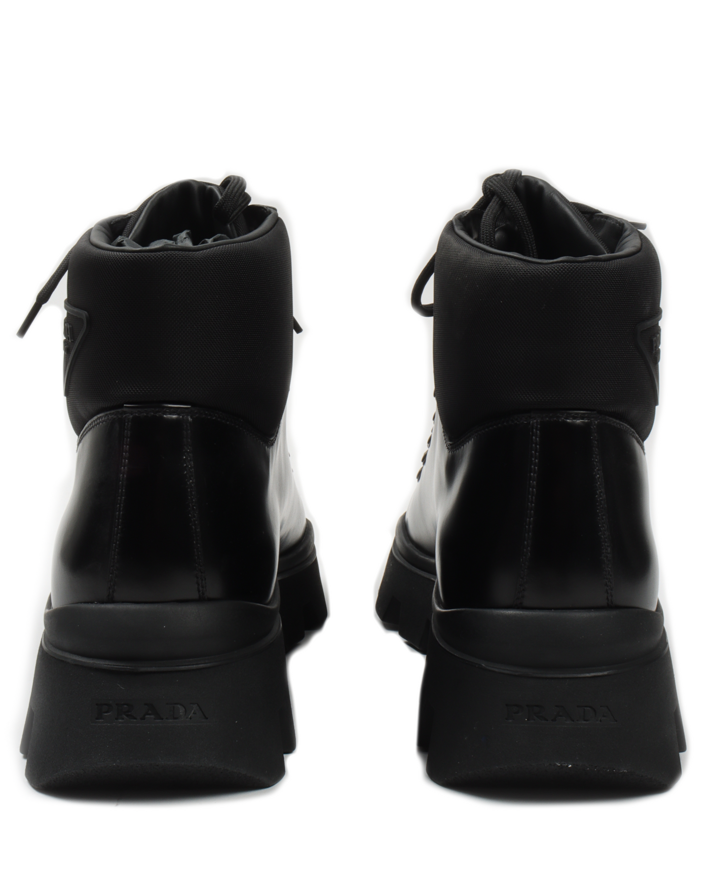 Stomper Boots