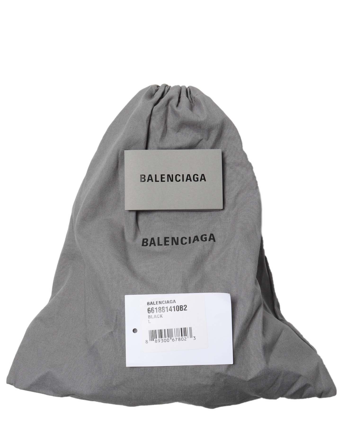 Embroidered Denim Gamer Hat