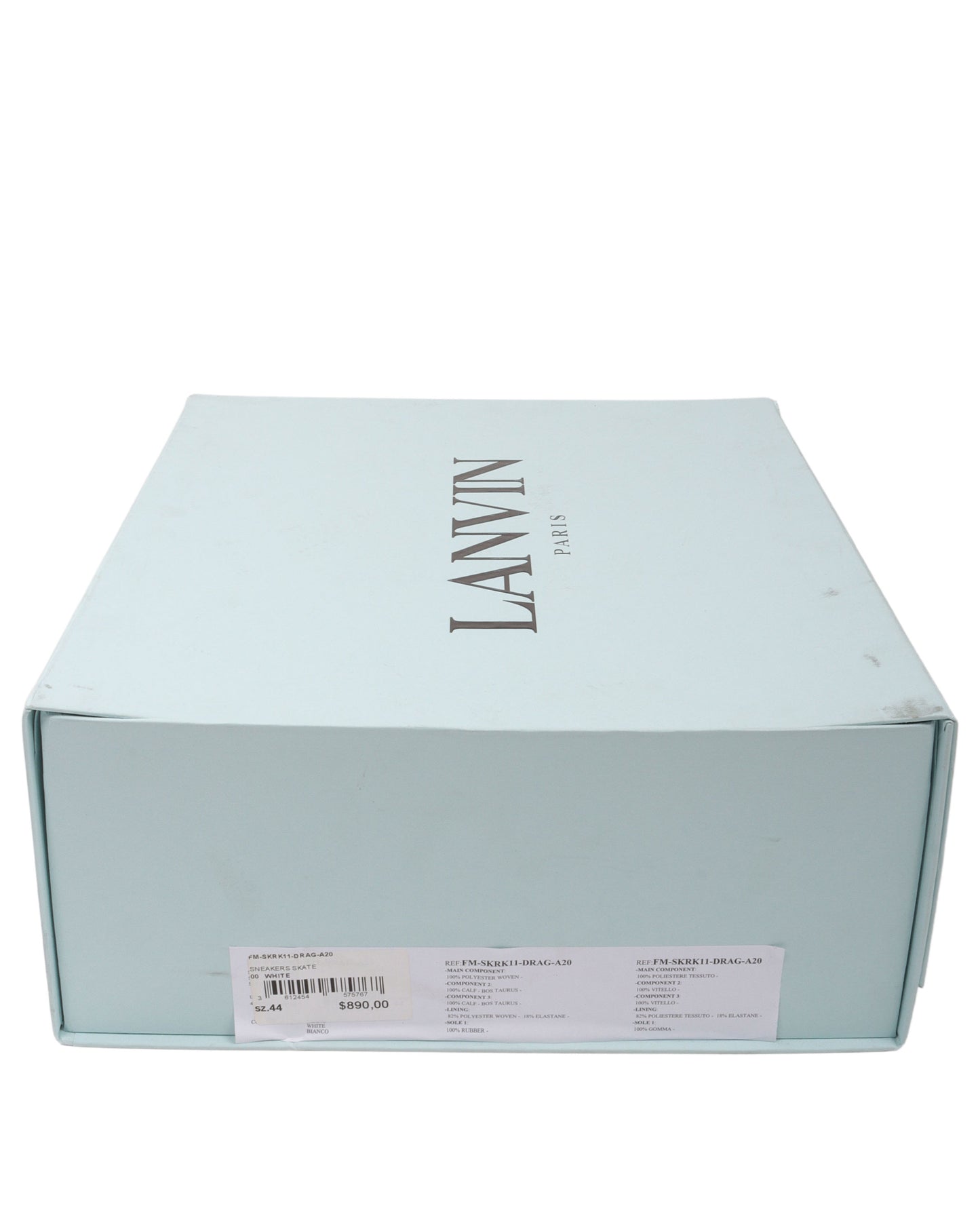 Gallery Dept. Sneakers