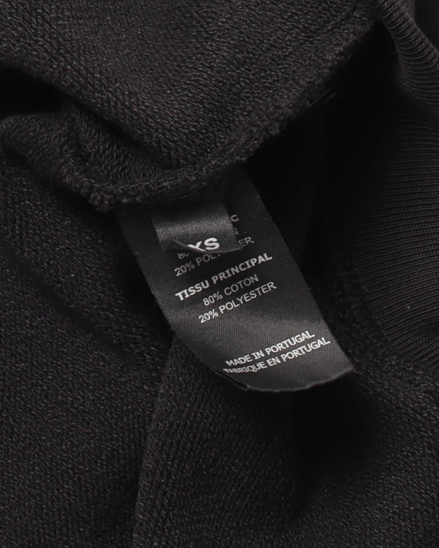 SS20 Dressmakers Corporation Zip-Up Hoodie