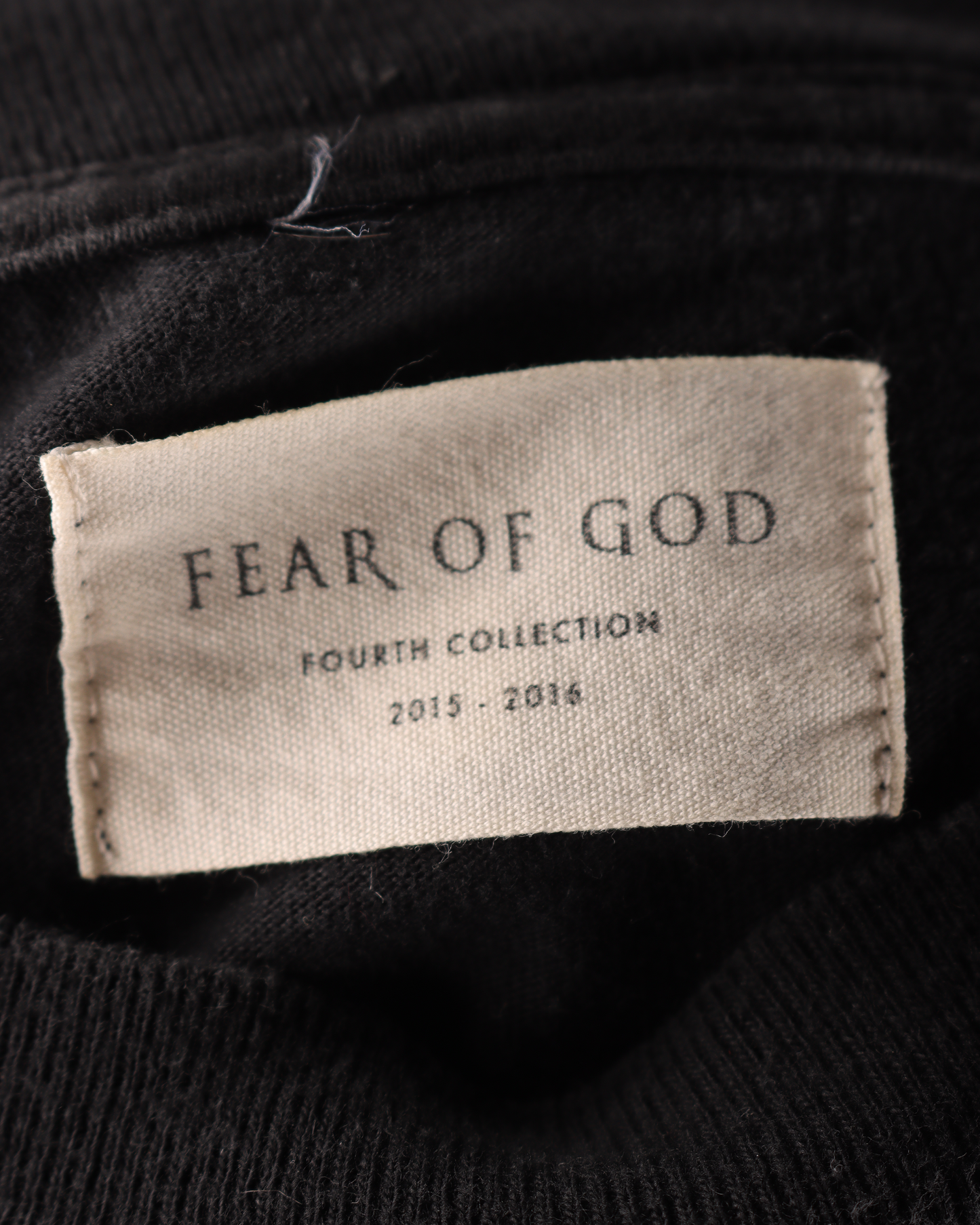 Vintage 'KMFDM GODLIKE' T-Shirt