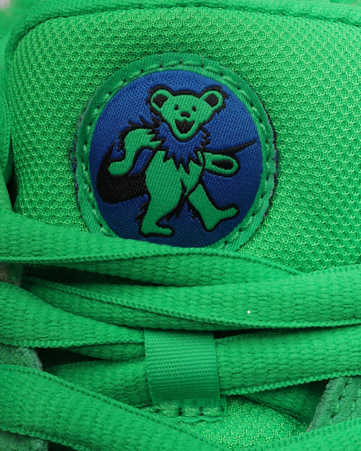 SB Dunk Low Grateful Dead