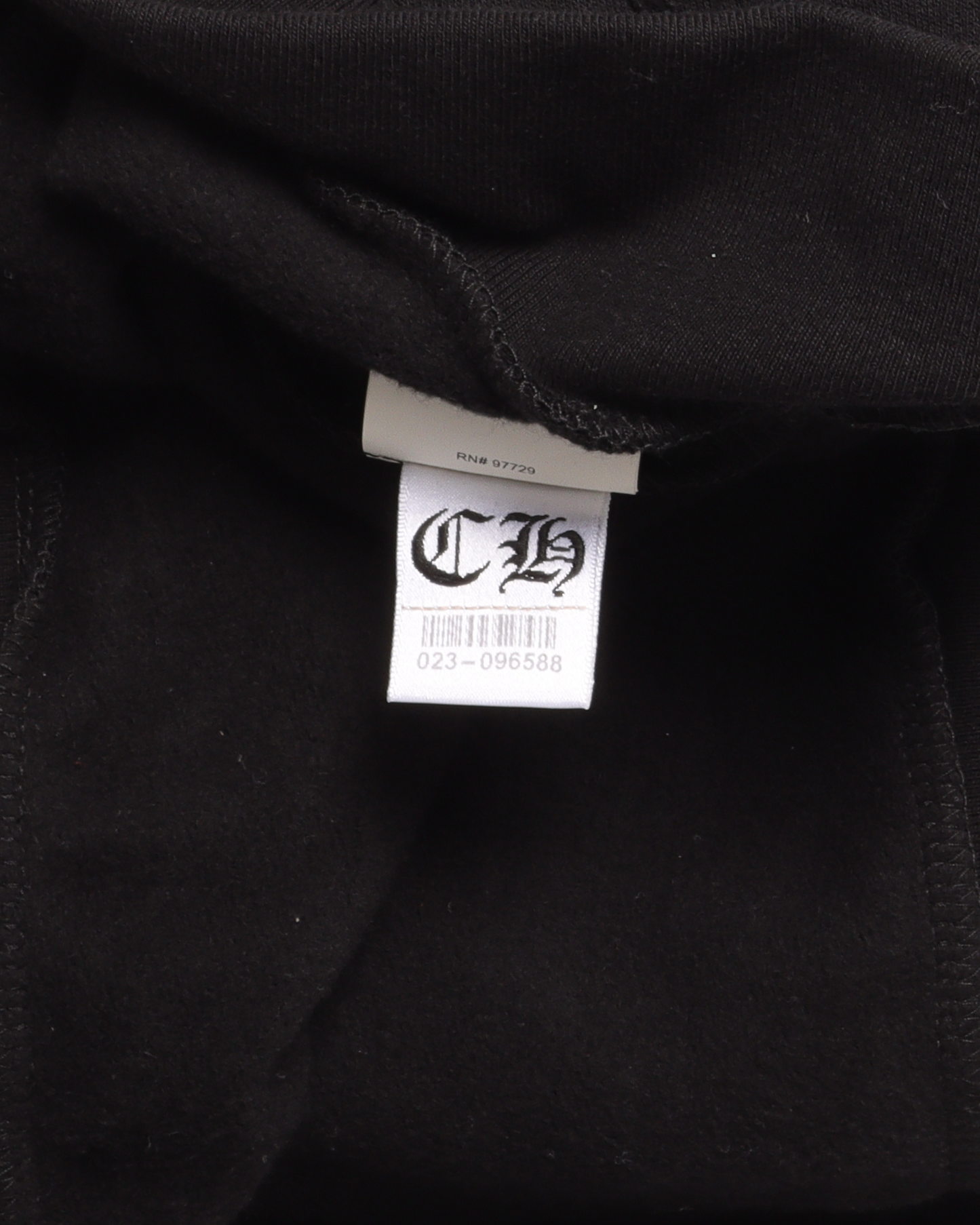 Green Leather Cross Hoodies