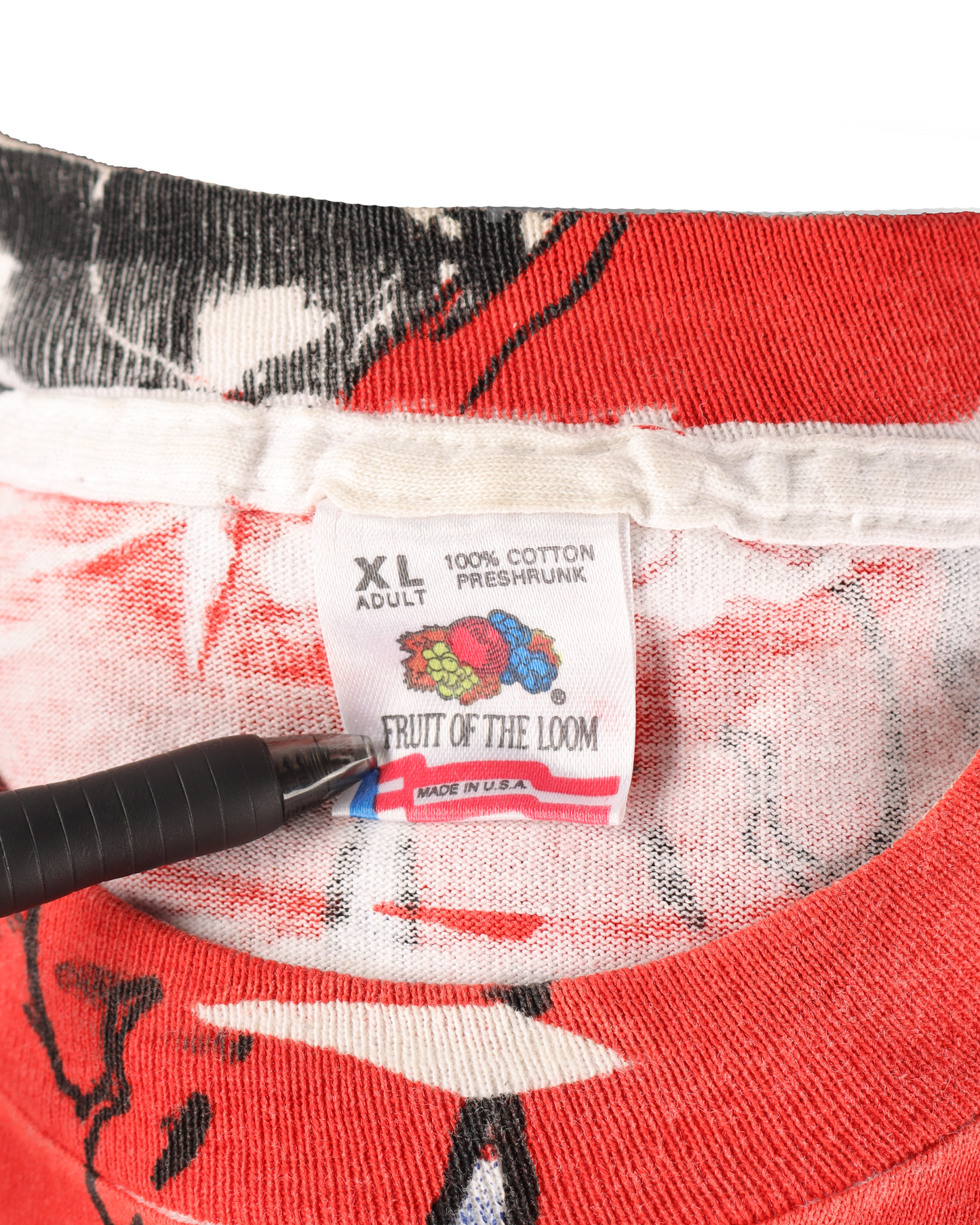 Marvel Spirts of Vengeance Mega T-Shirt