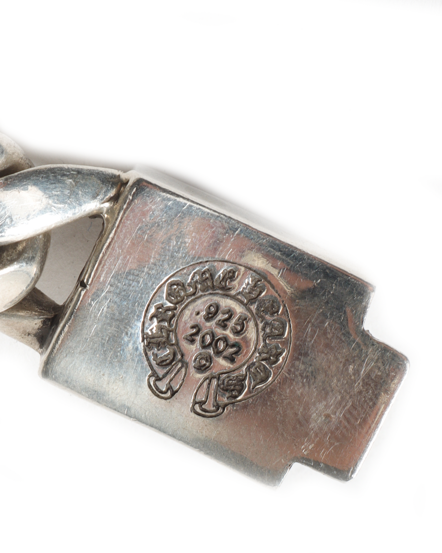 Multi-Emblem Bracelet