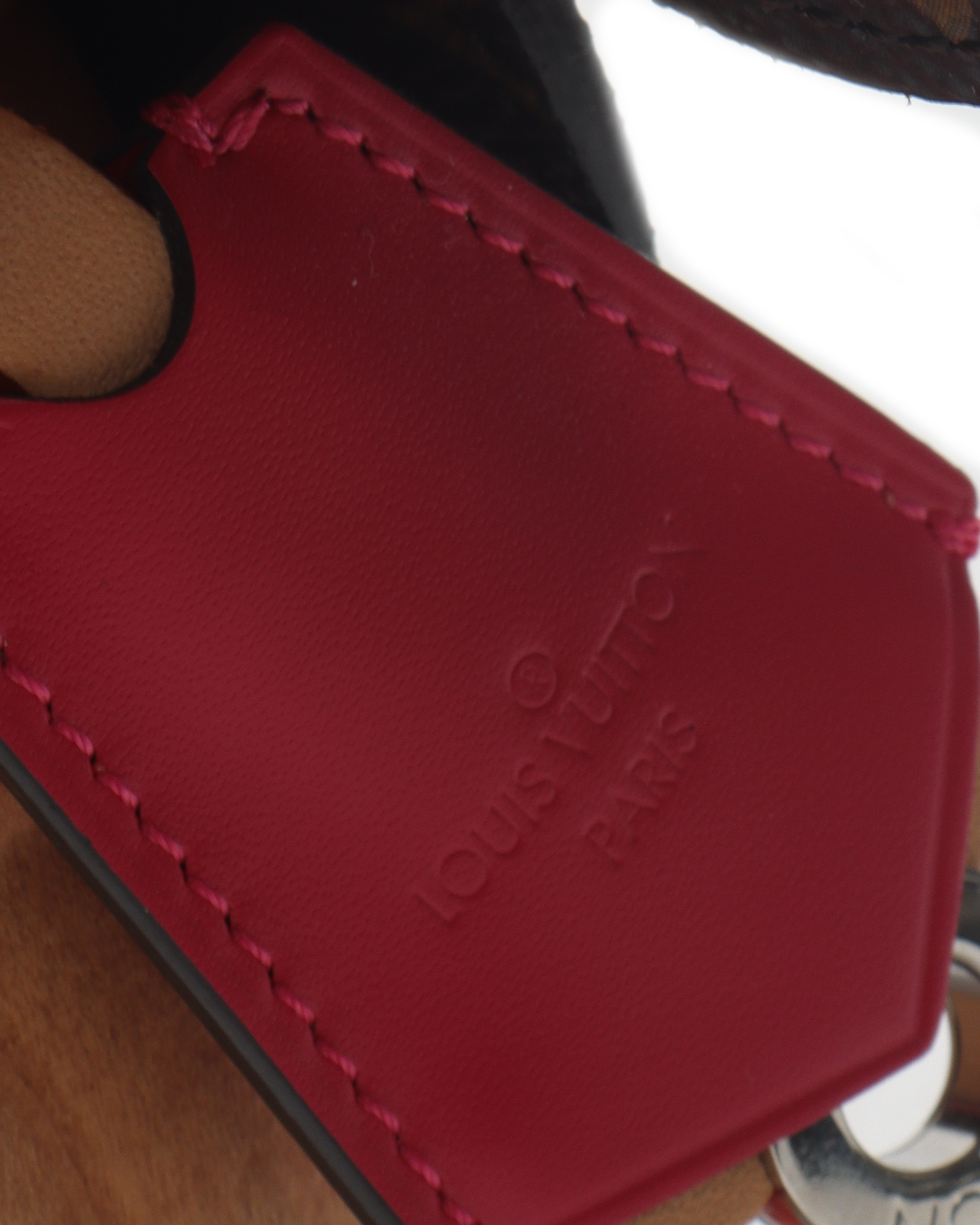 Vivienne LV World Tour Doll (Edition of 500)