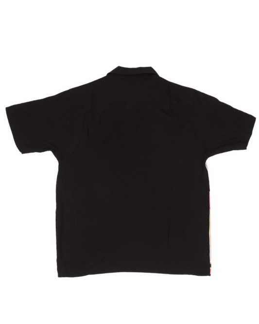 Emilio Pucci S/S Shirt Dusty Pink