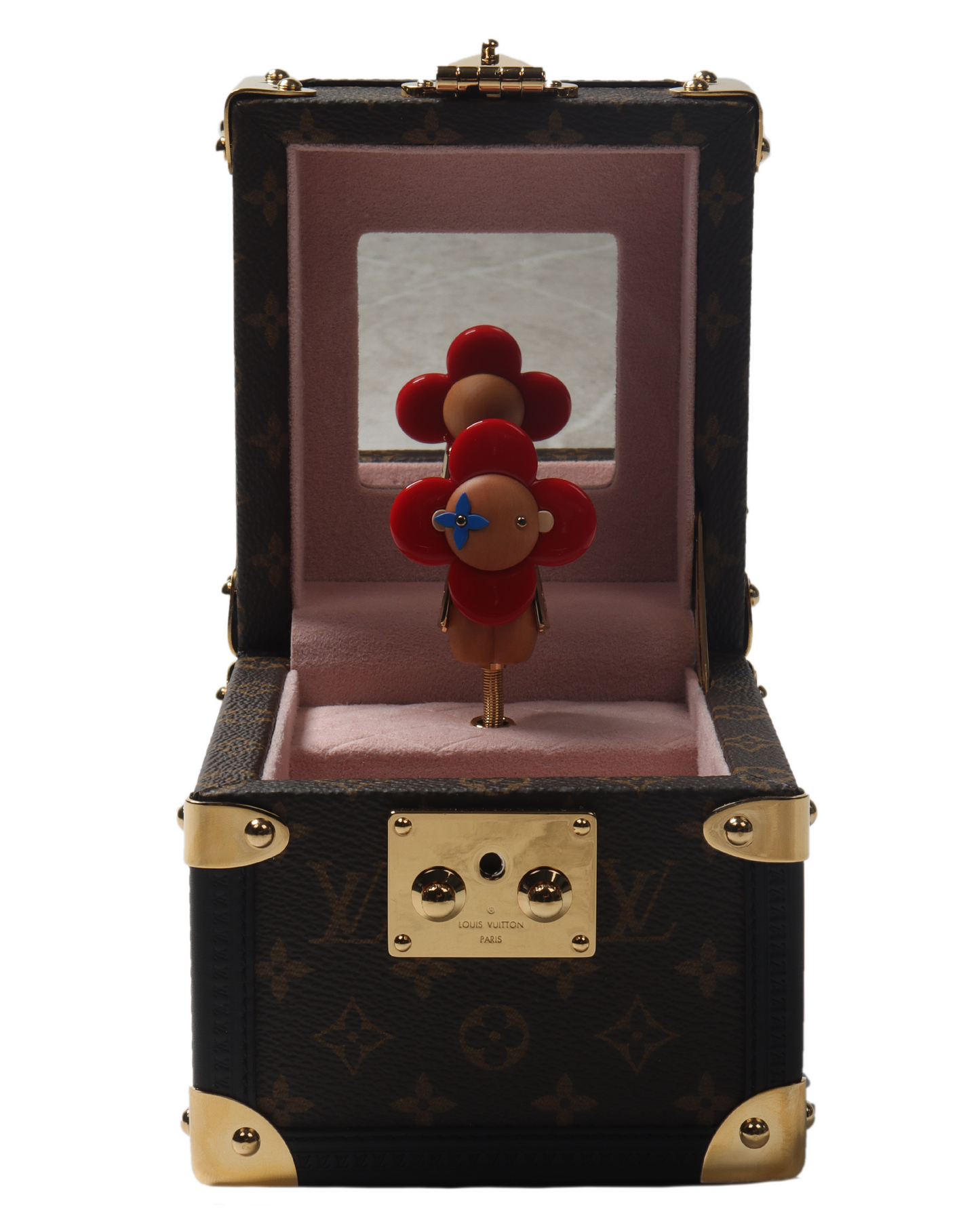 Vivienne Music Box