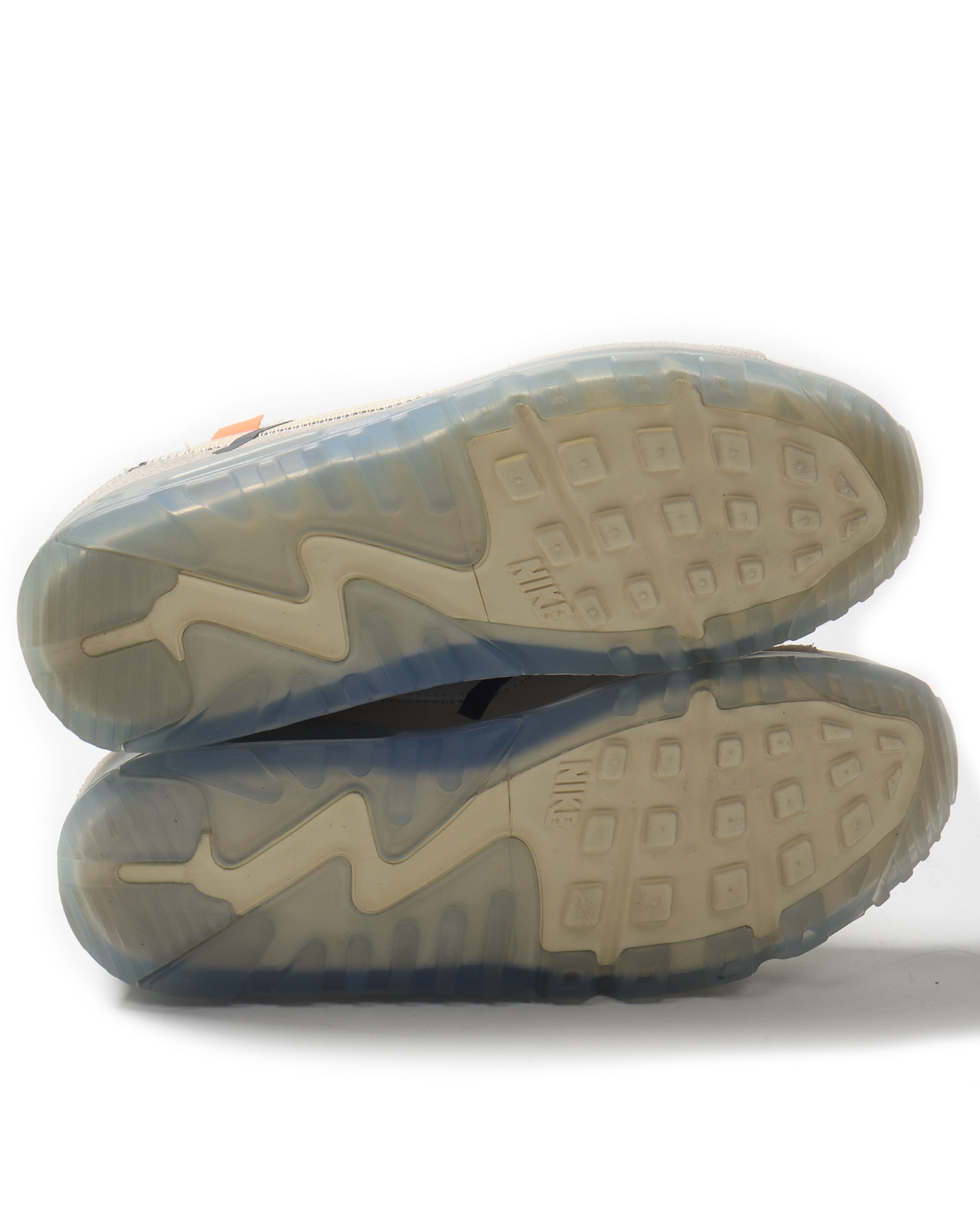 The Ten: Nike Air Max 90