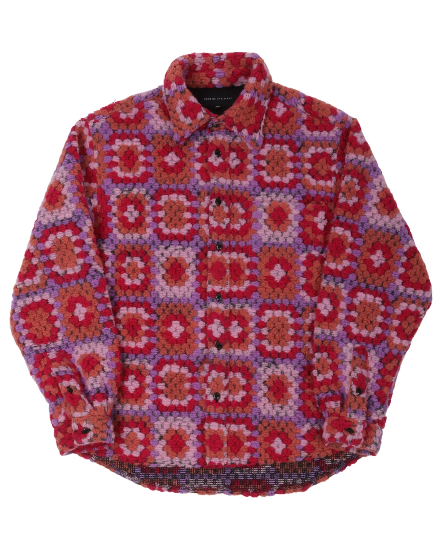 Knit Shirt