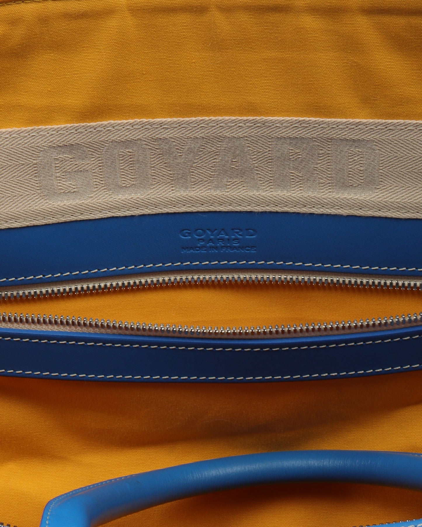 Travel 45 Duffle Bag Maison