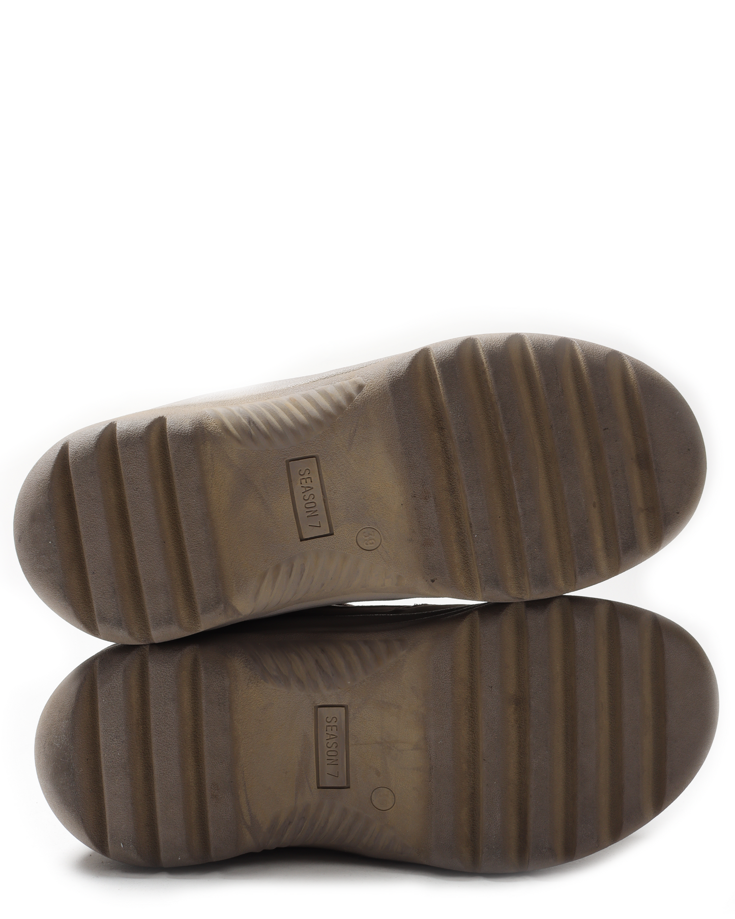 Season 7 Desert Boot