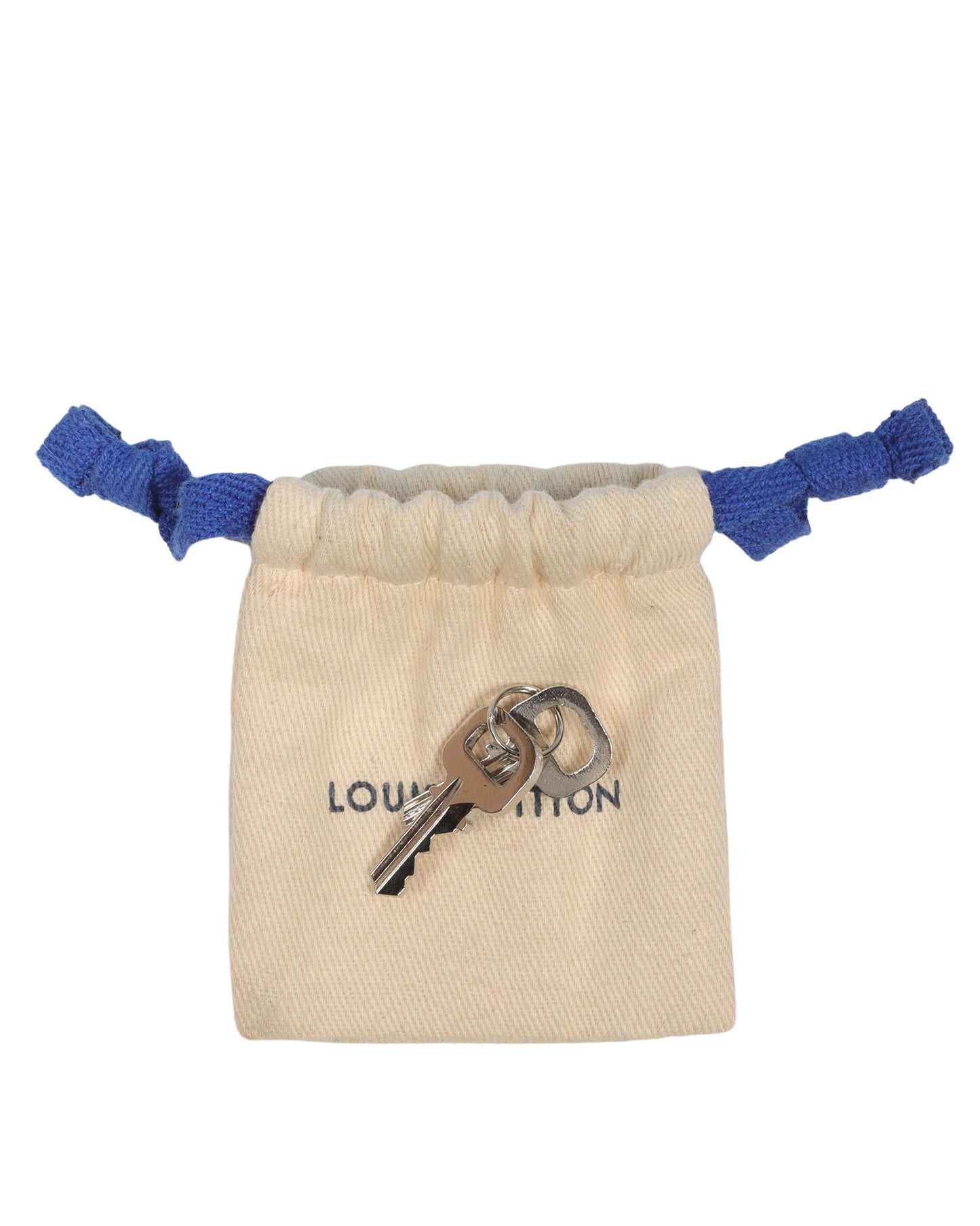 Keepall SS19 Virgil Abloh Bandouliere 50