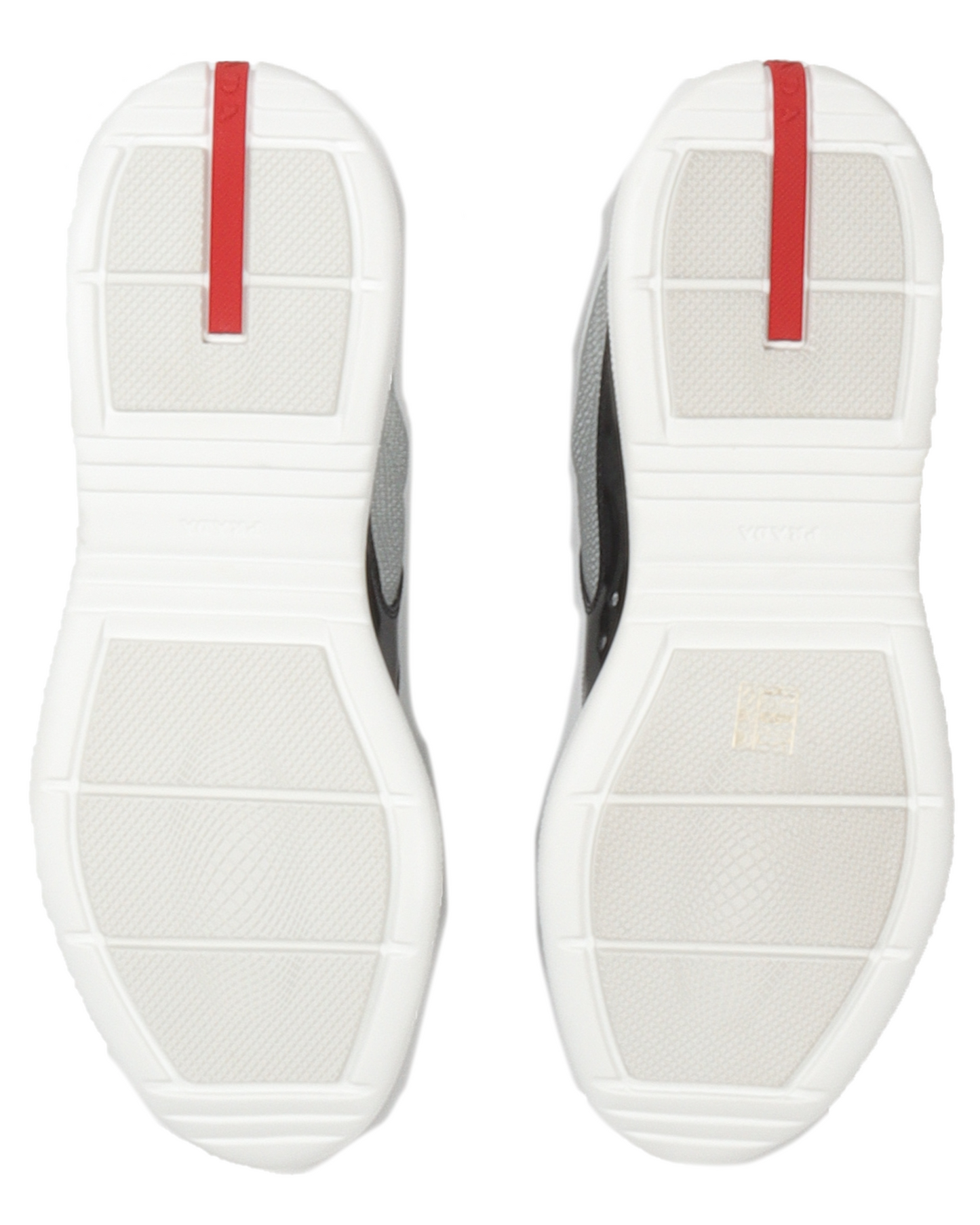 Patent Leather Trainer