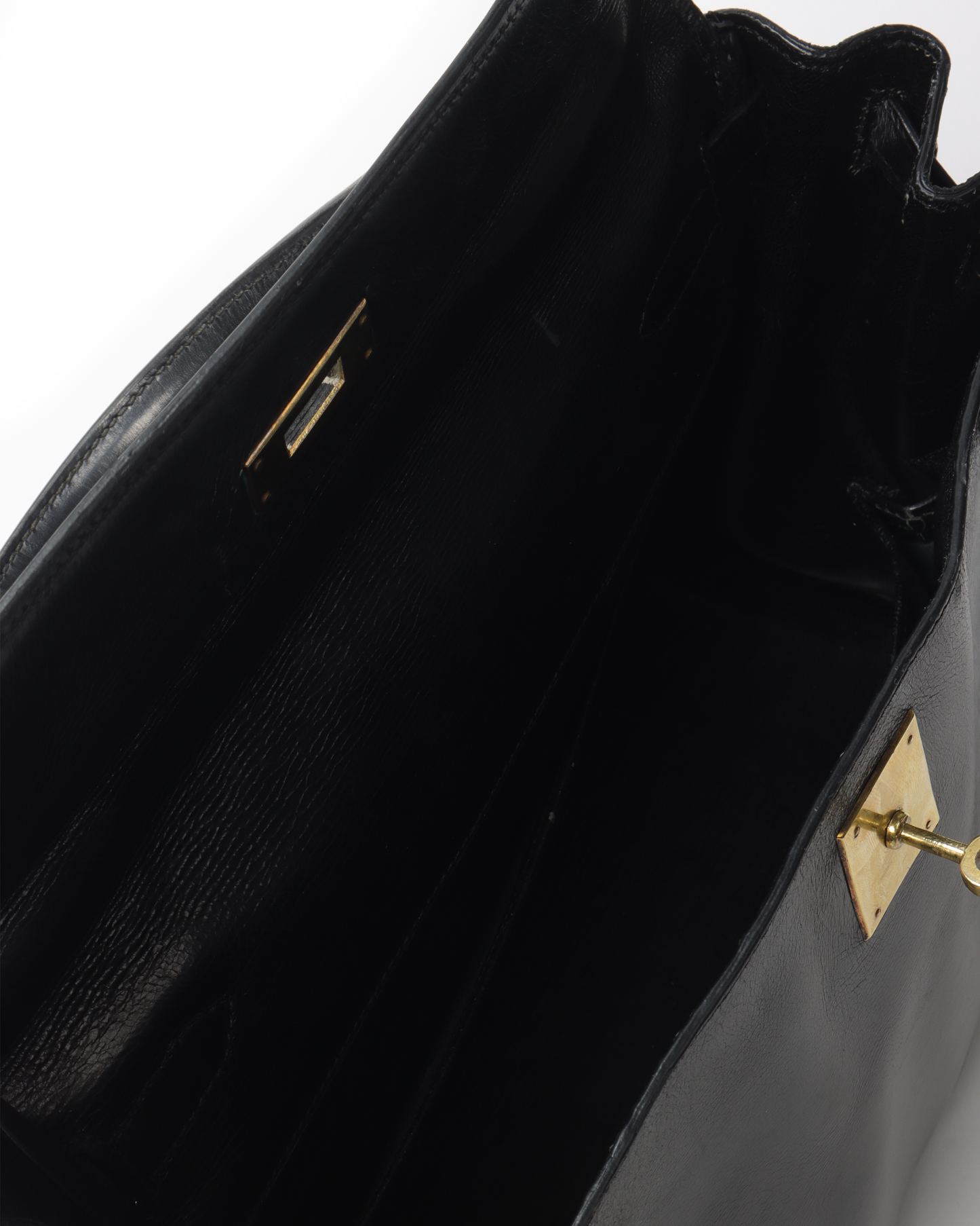 Hermes Vintage Kelly Bag