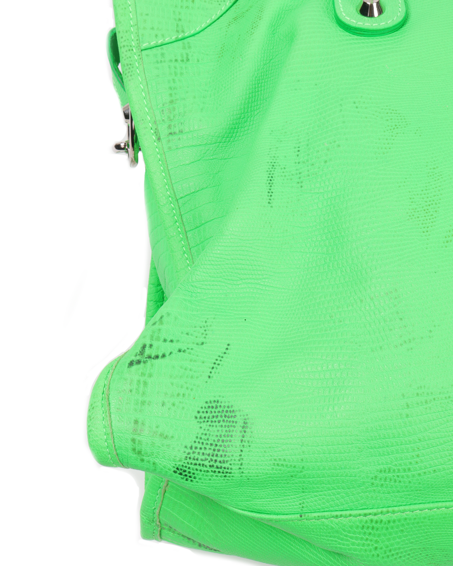 City Classic Stud Bag