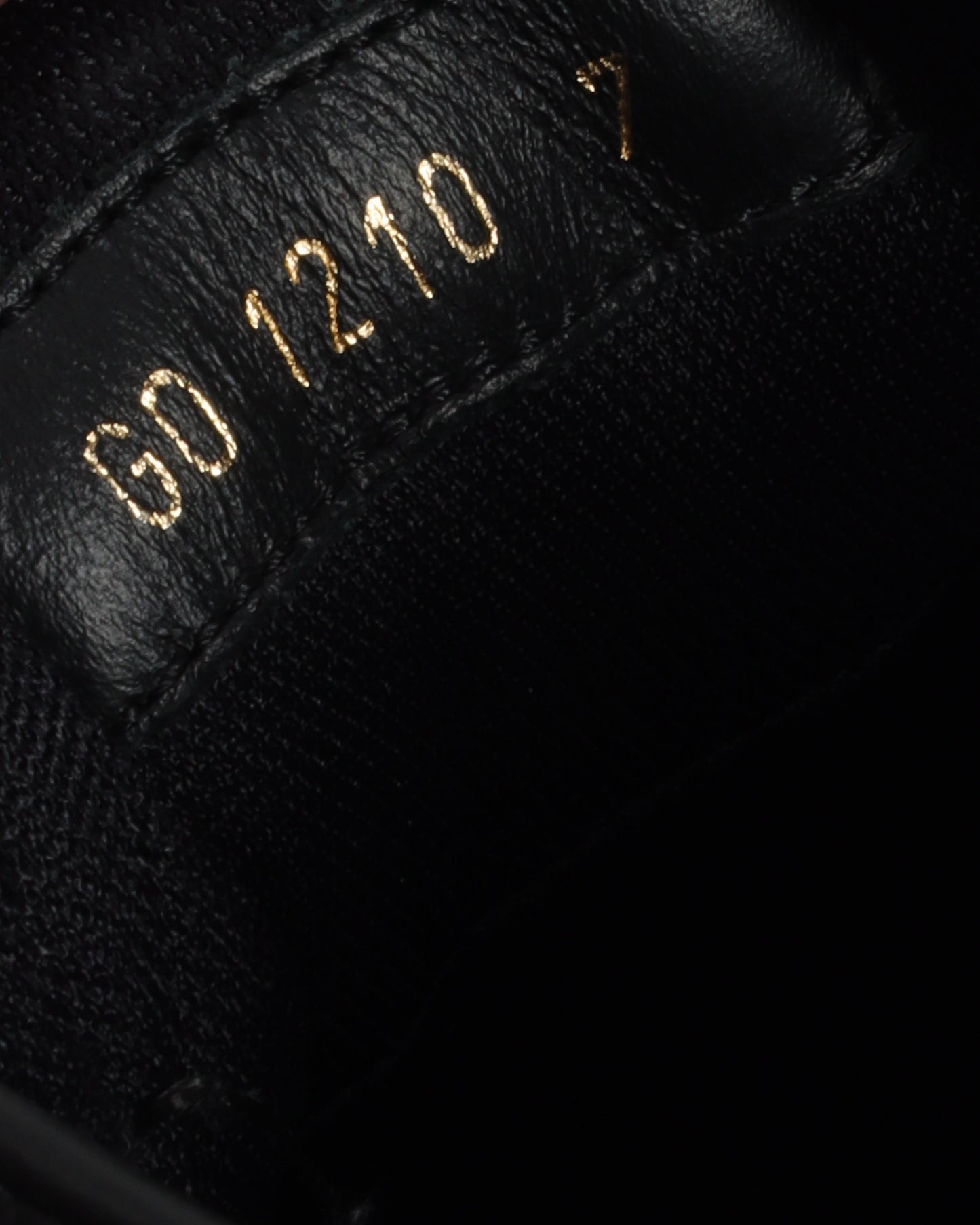Lucien Clark "A View" Sneakers