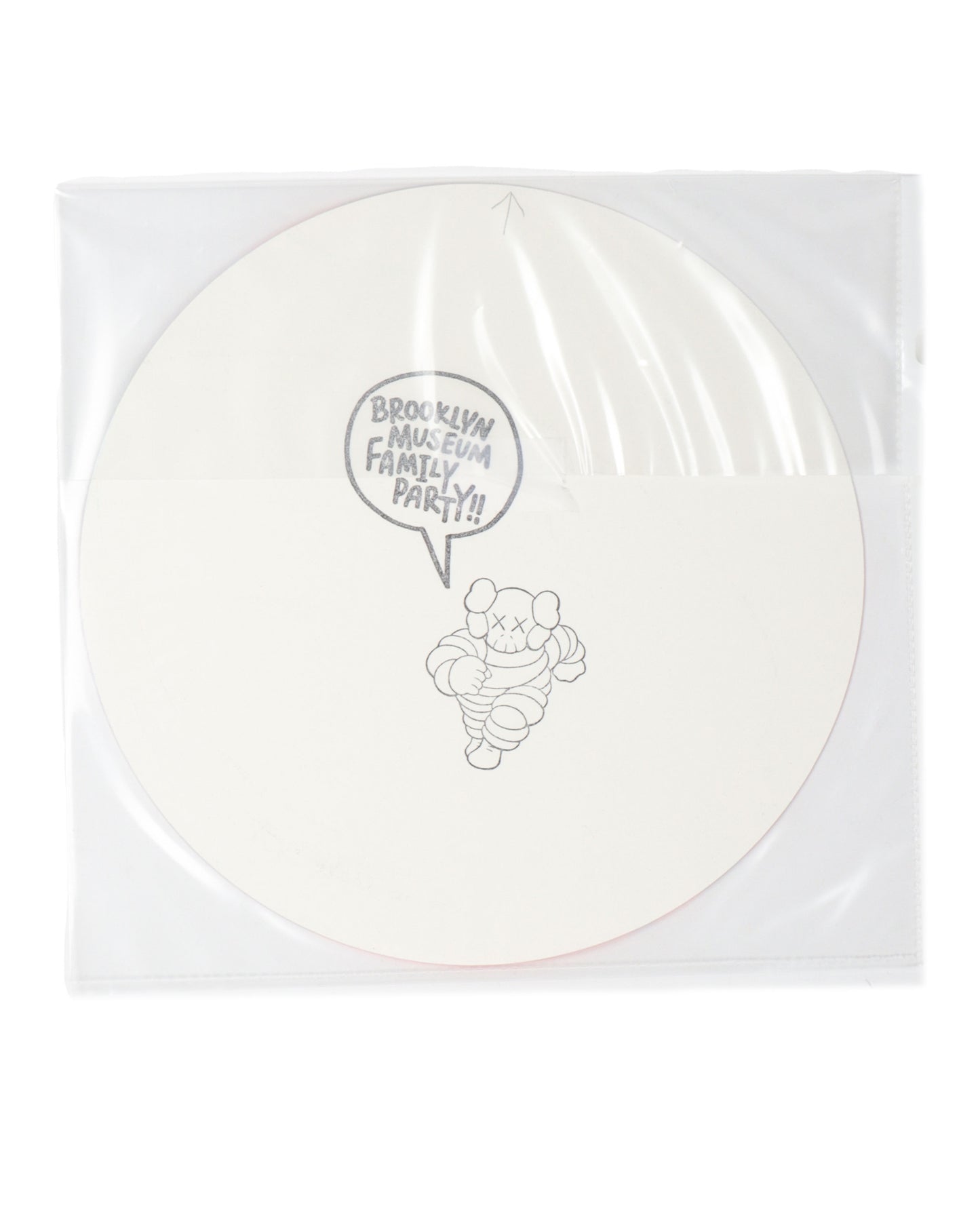 Brooklyn Museum Family Party Print