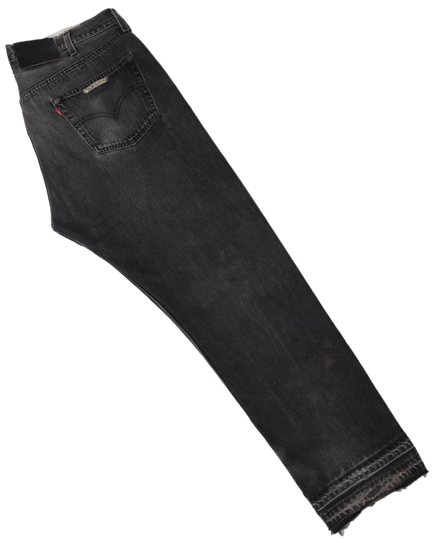 GALLERY DEPT. Levi's Cross Patch Denim