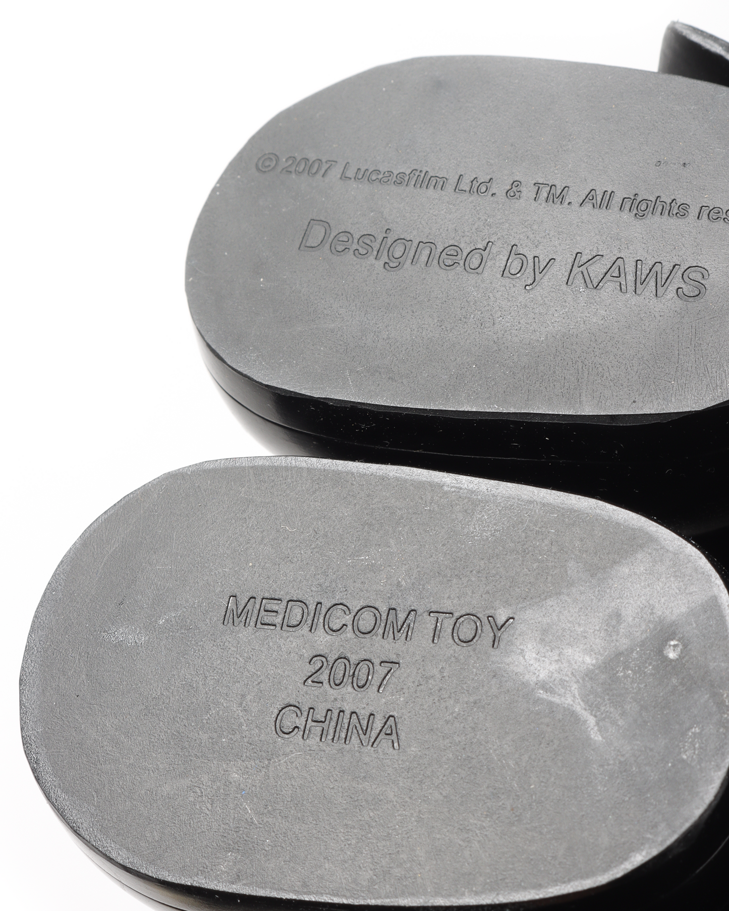 Star Wars Companion Set