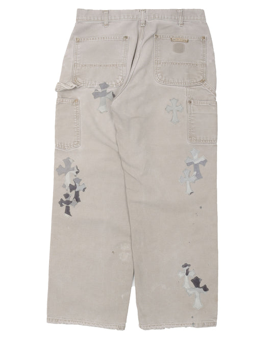 Sex Records Carpenter Pants