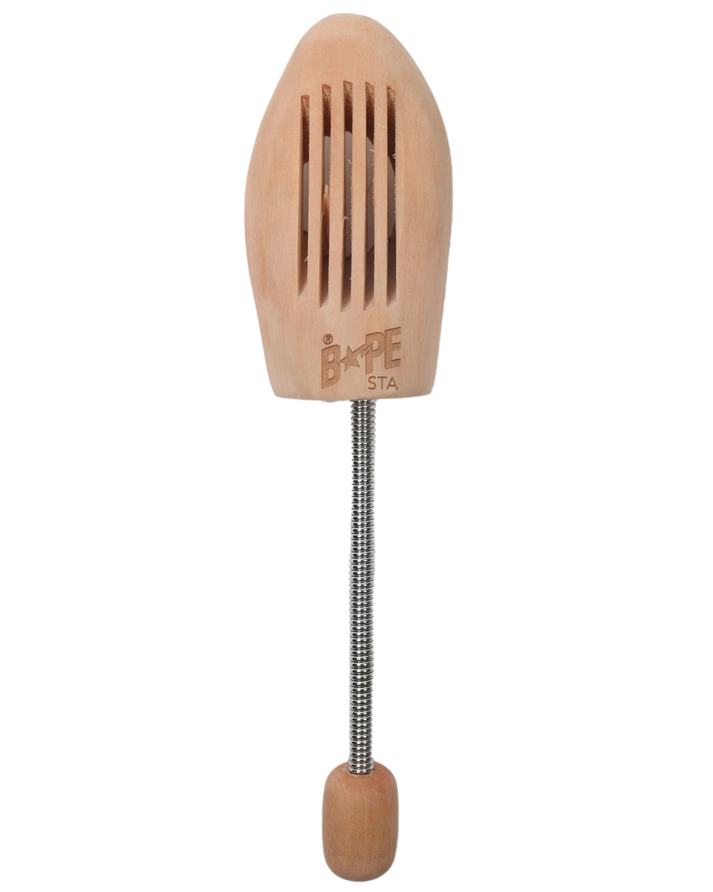 Ronnie Feig Bape Sta