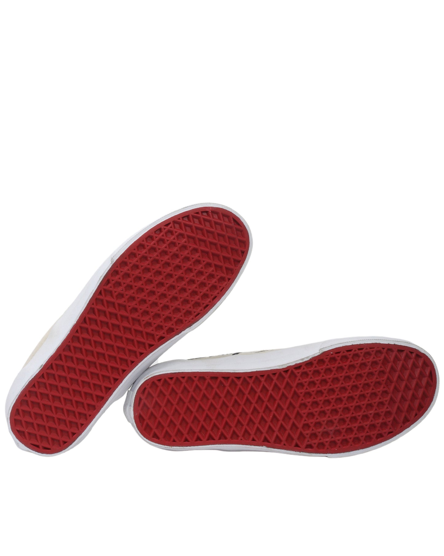Sample Leather Wes Lang Slip-On
