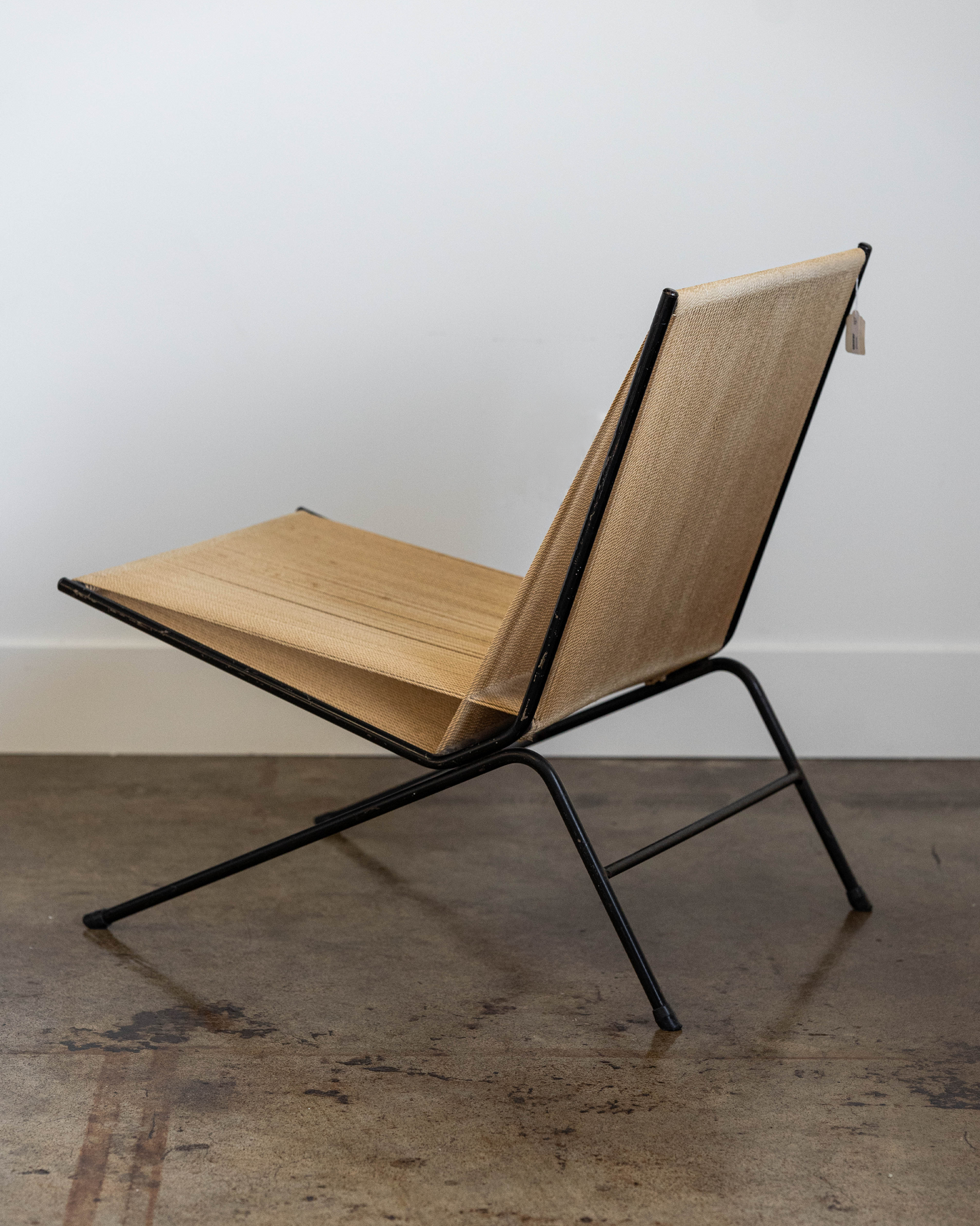 String Lounge Chair 1952