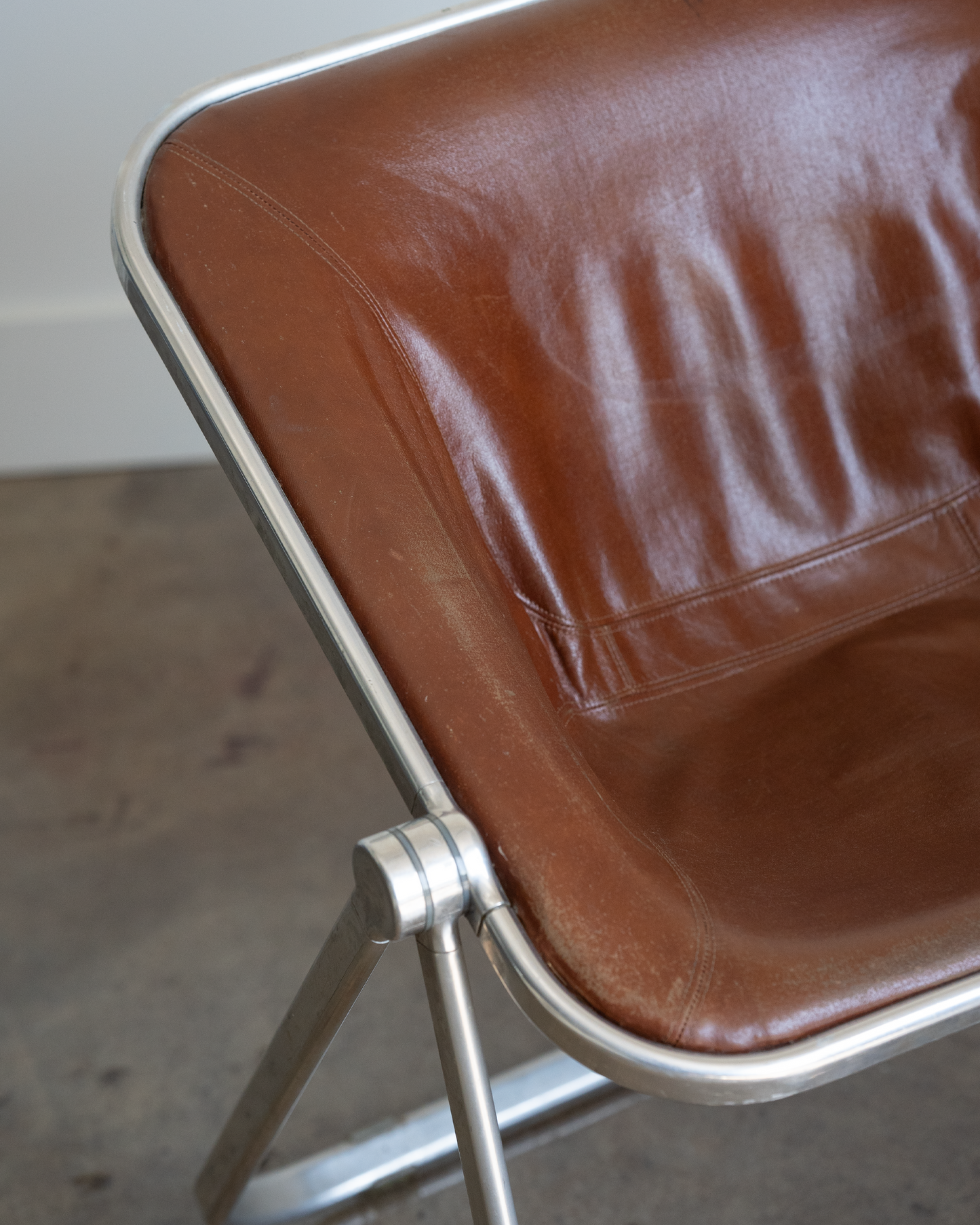 By Castelli Plona Folding Chair