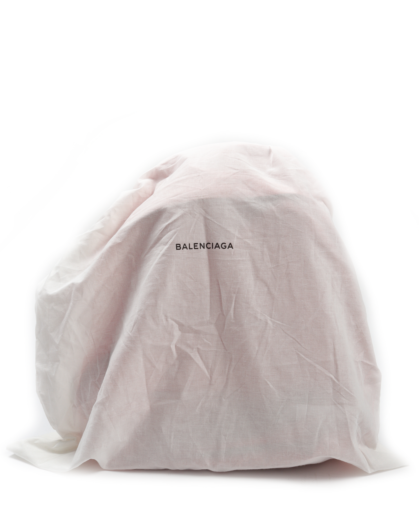 Monogram Logo Backpack