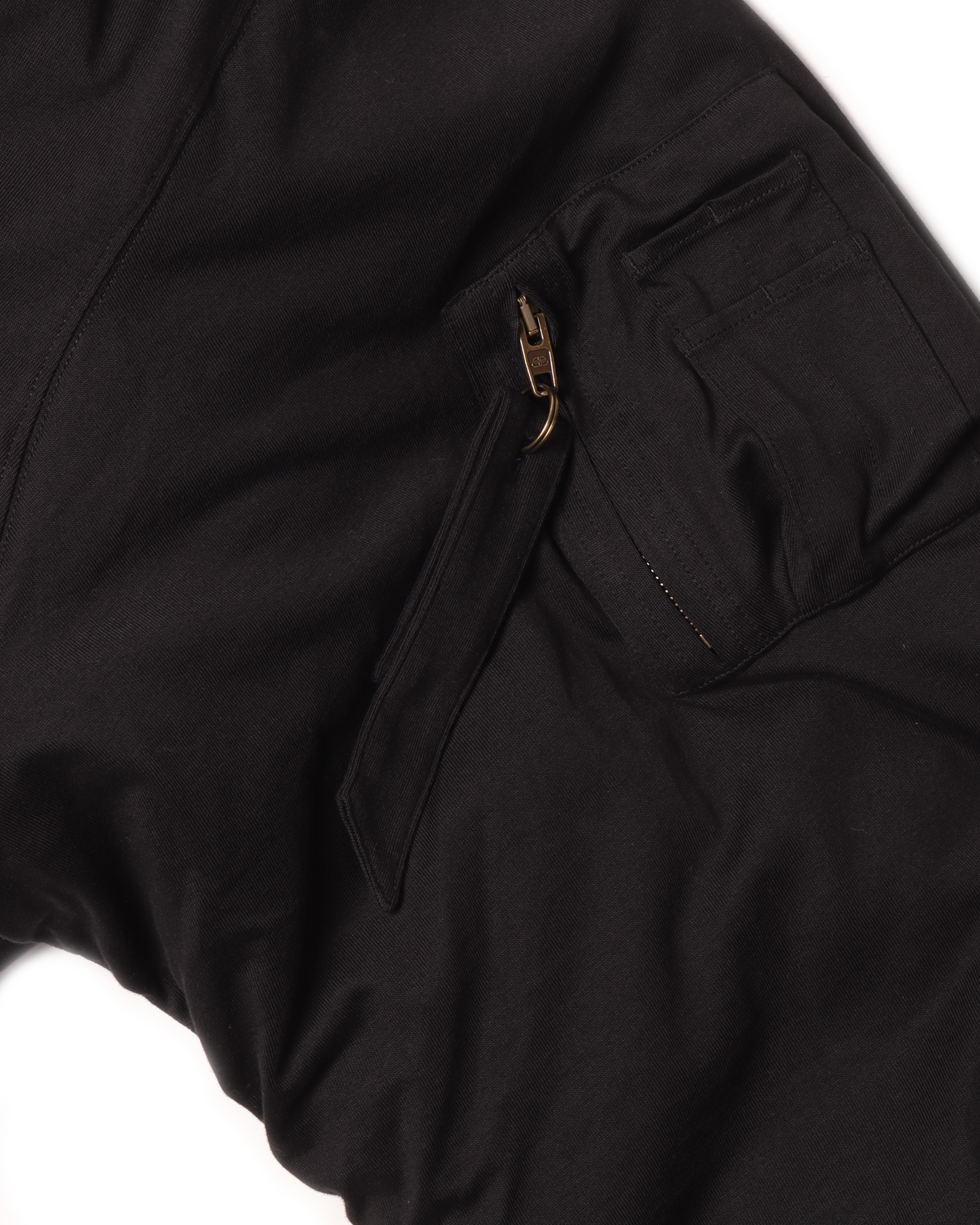 Unifit Cotton Bomber Jacket