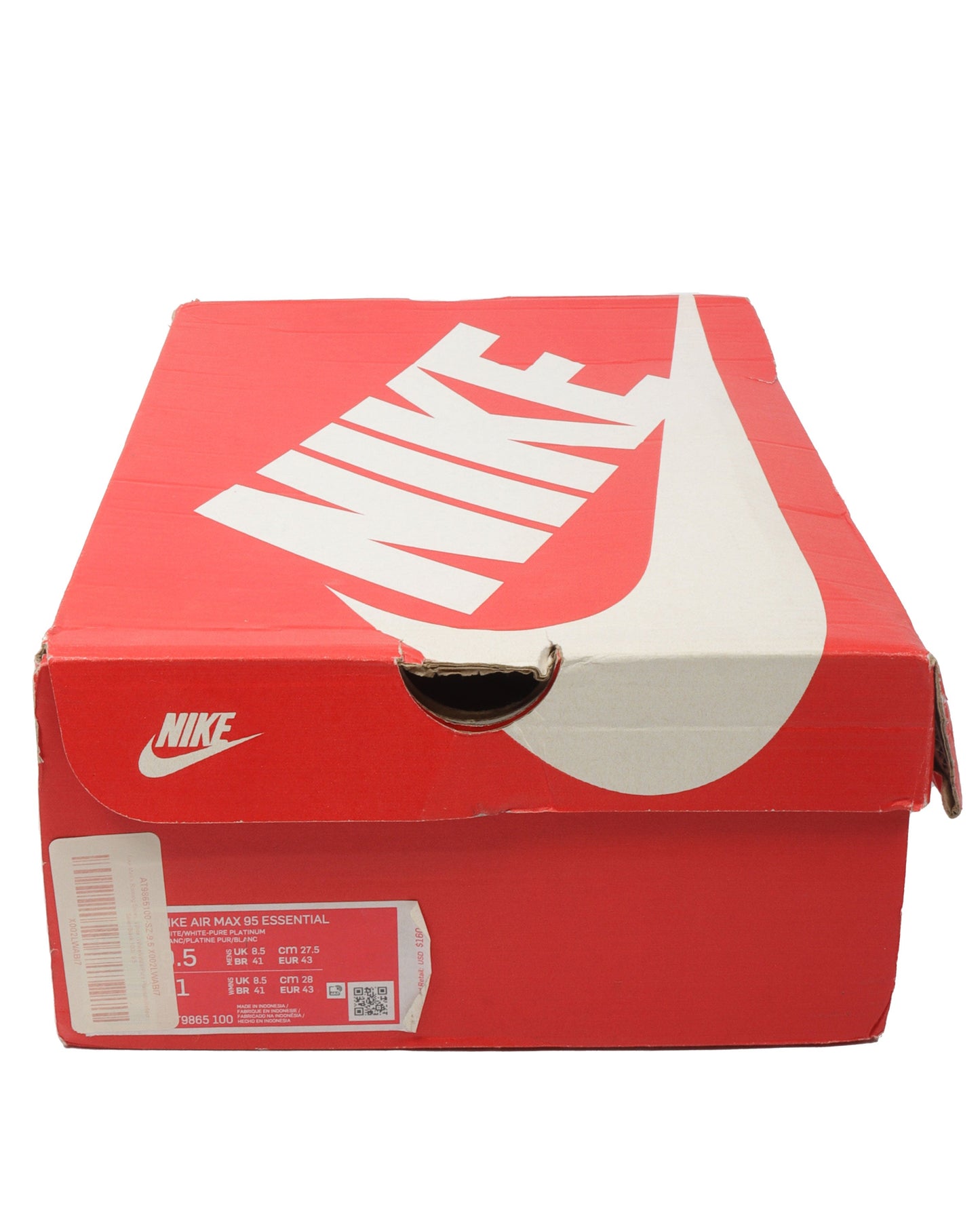 Air Max 95 Matty Boy Hand Painted