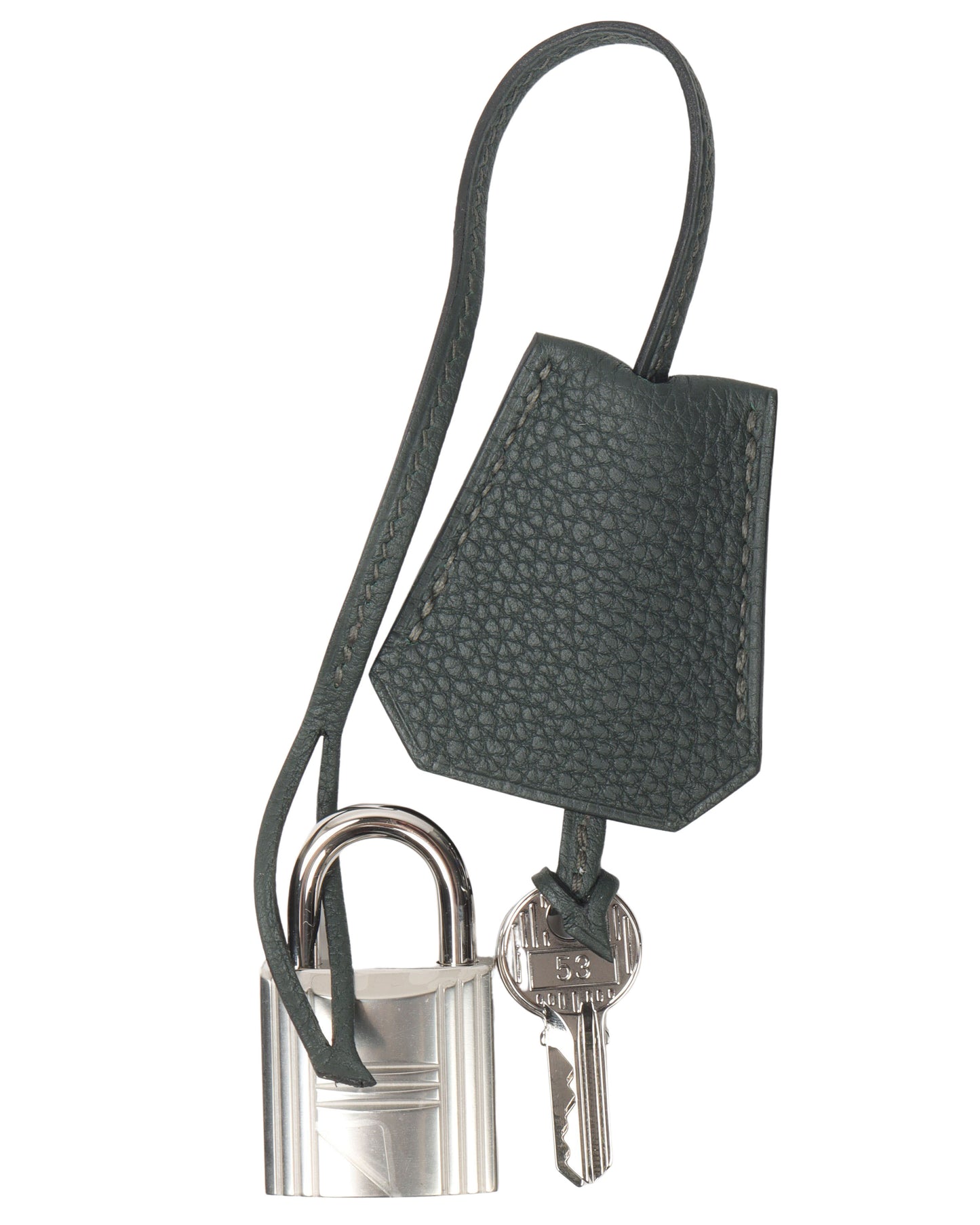 Hac a Dos GM Backpack Vert Fonce